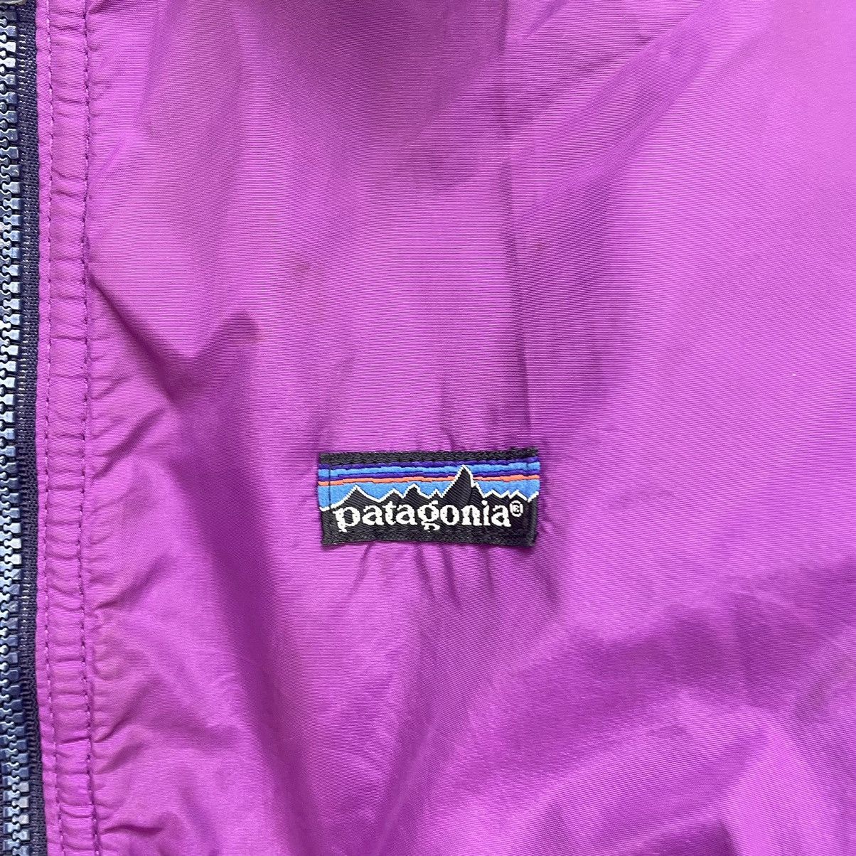 Patagonia × Vintage 💥Vintage Patagonia Jacket Size M / US 6-8 / IT 42-44 - 4 Thumbnail