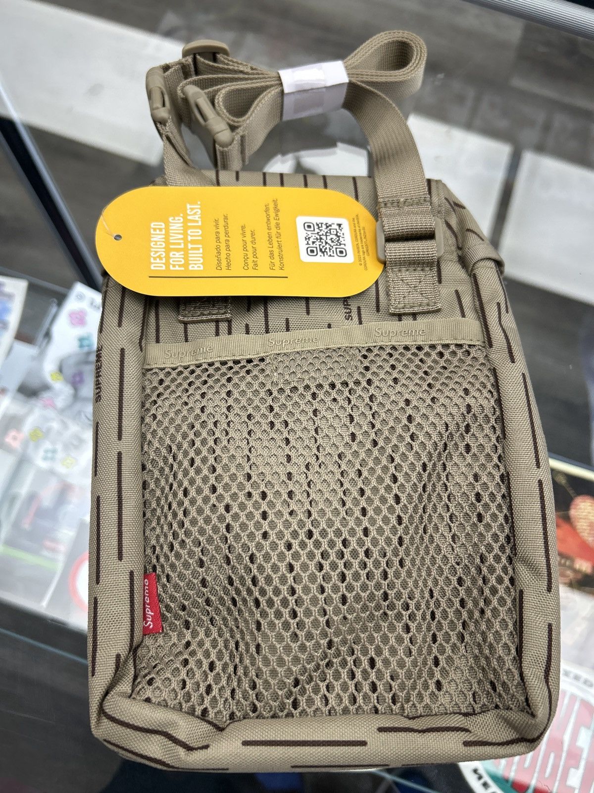 Supreme Supreme Hand Bag Size ONE SIZE - 2 Thumbnail