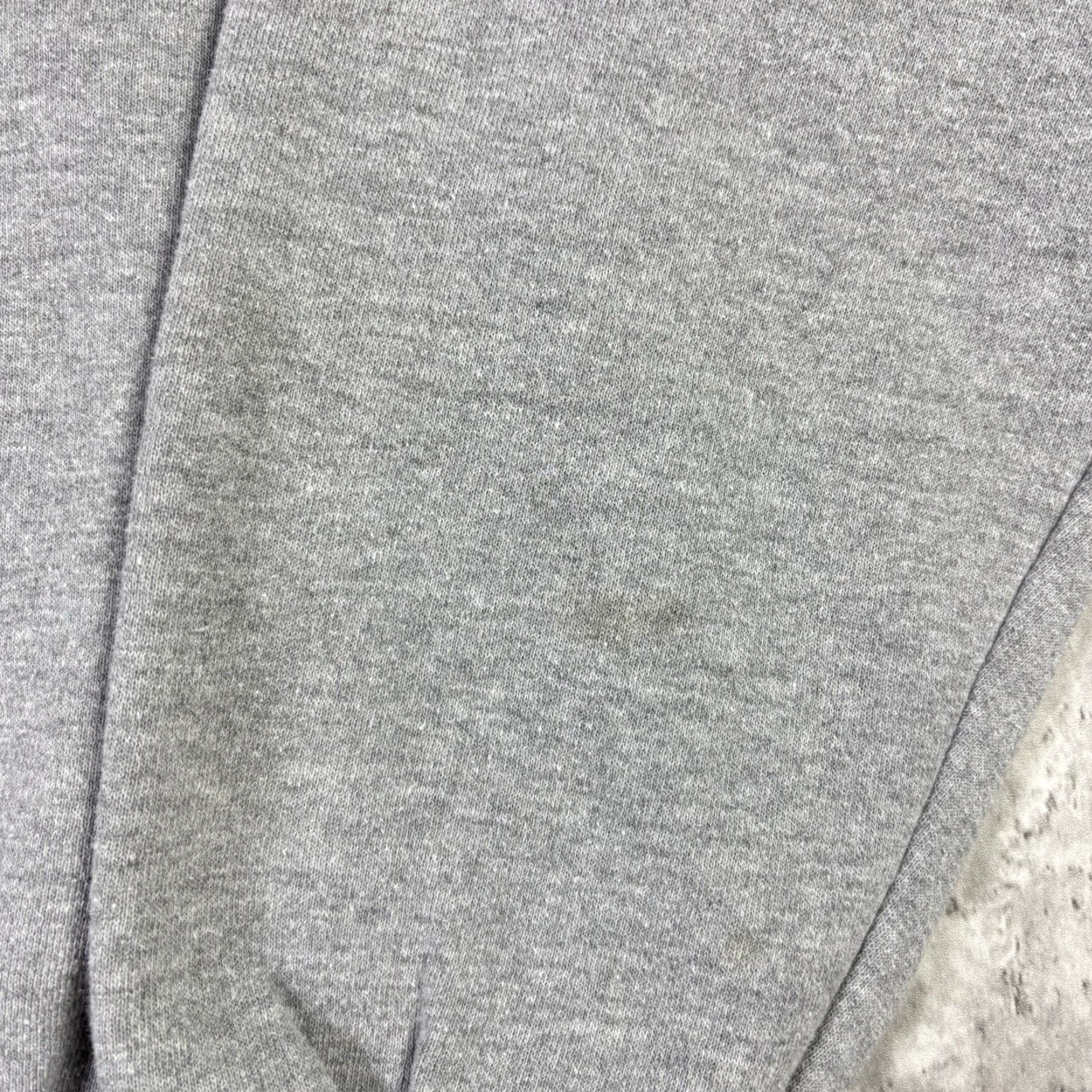 Russell Athletic VINTAGE Russell Athletic Blue Mountain Crewneck Promo Sweatshirt XL Men Gray Cotton Fleece Graphic Print Logo College Basketball Pullover Size XL Size US XL / EU 56 / 4 - 5 Thumbnail