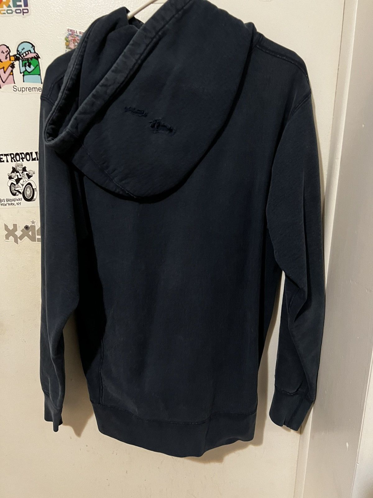 Supreme Supreme Box Logo Hoodie (FW16) Size US L / EU 52-54 / 3 - 3 Thumbnail