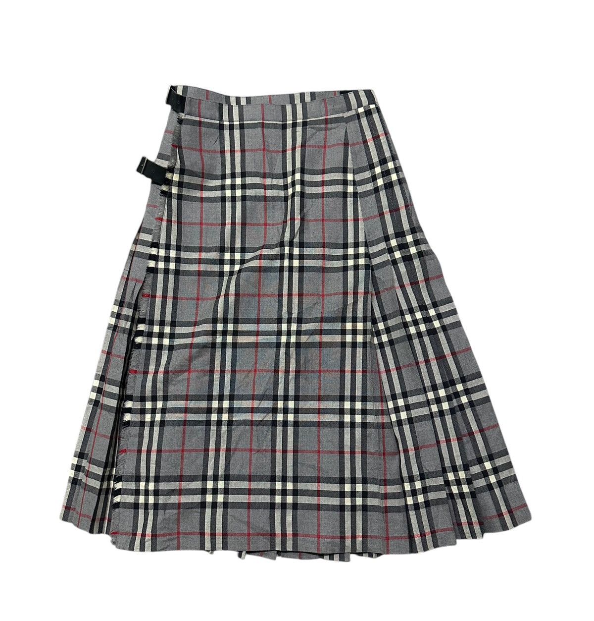 Burberry Burberrys skirt Size 28" / US 6 / IT 42 - 1 Thumbnail