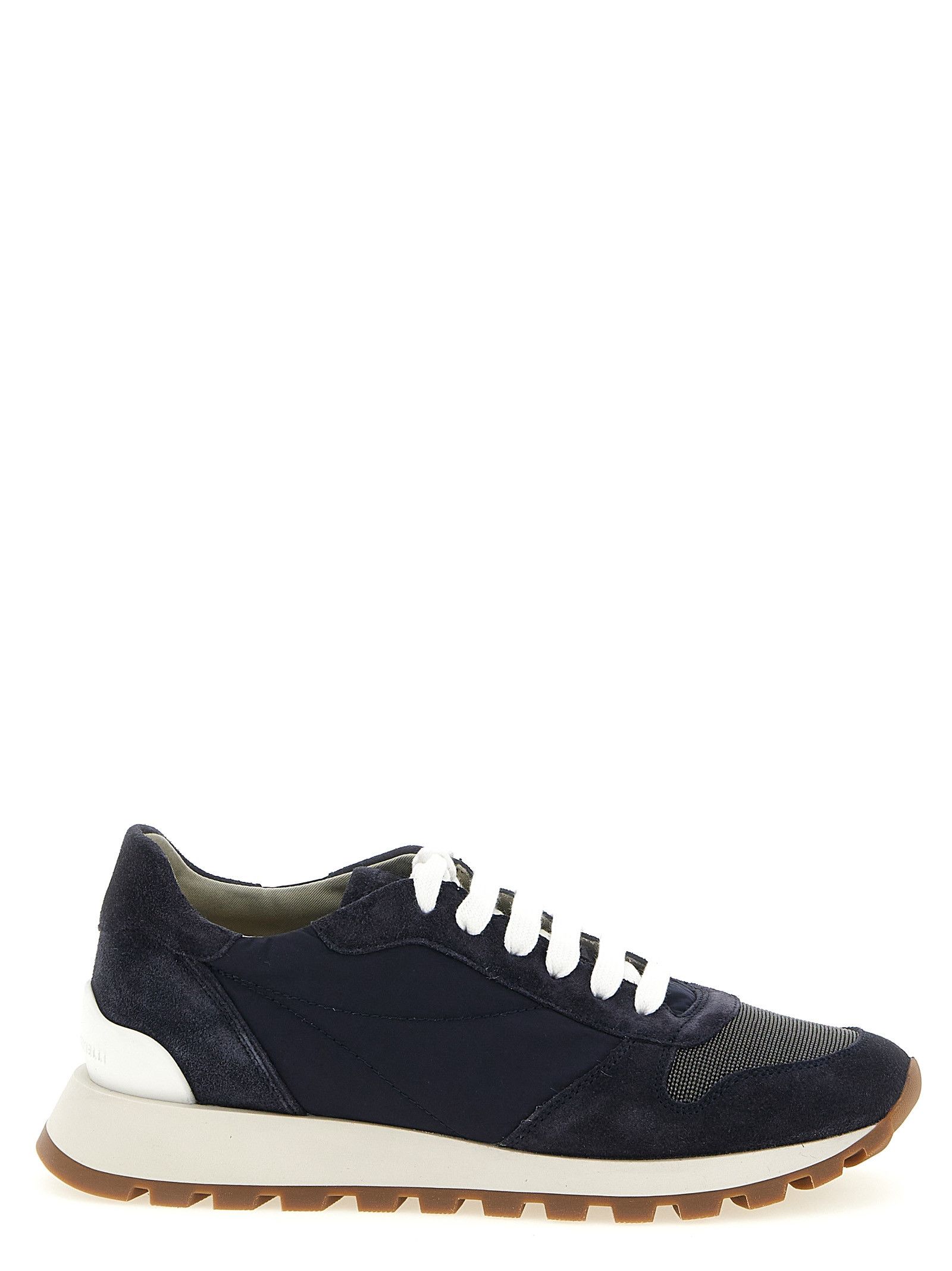 Brunello Cucinelli 'Active' sneakers Size US 7 / IT 37 - 1 Thumbnail