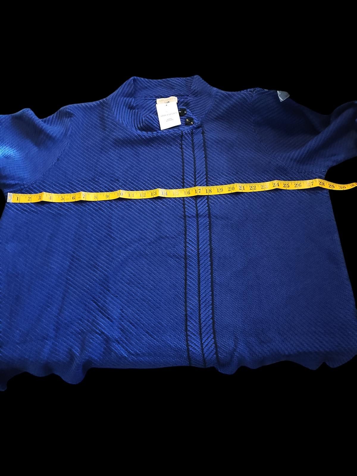 Other Applesped's Comfort Knit Sweater Size 3XL Size 3XL / US 20-22 - 9 Thumbnail