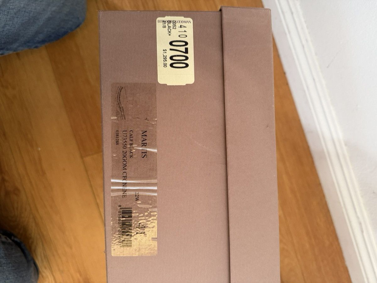 Gianvito Rossi Combat boots Size US 8 / EU 41 - 7 Thumbnail