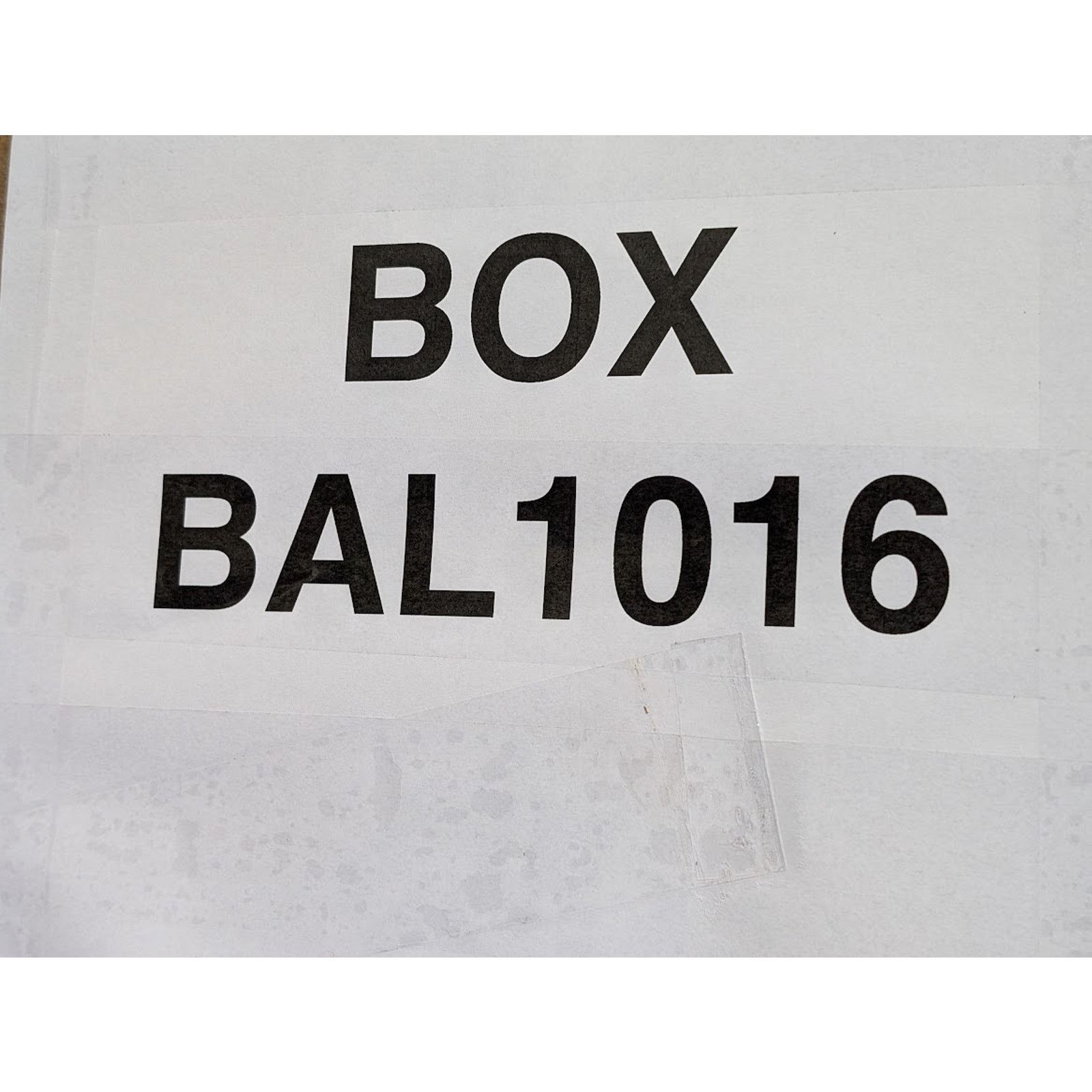 Balenciaga o1rshd1 Small Fit Hoodie in Washed Black Size US S / EU 44-46 / 1 - 11 Thumbnail