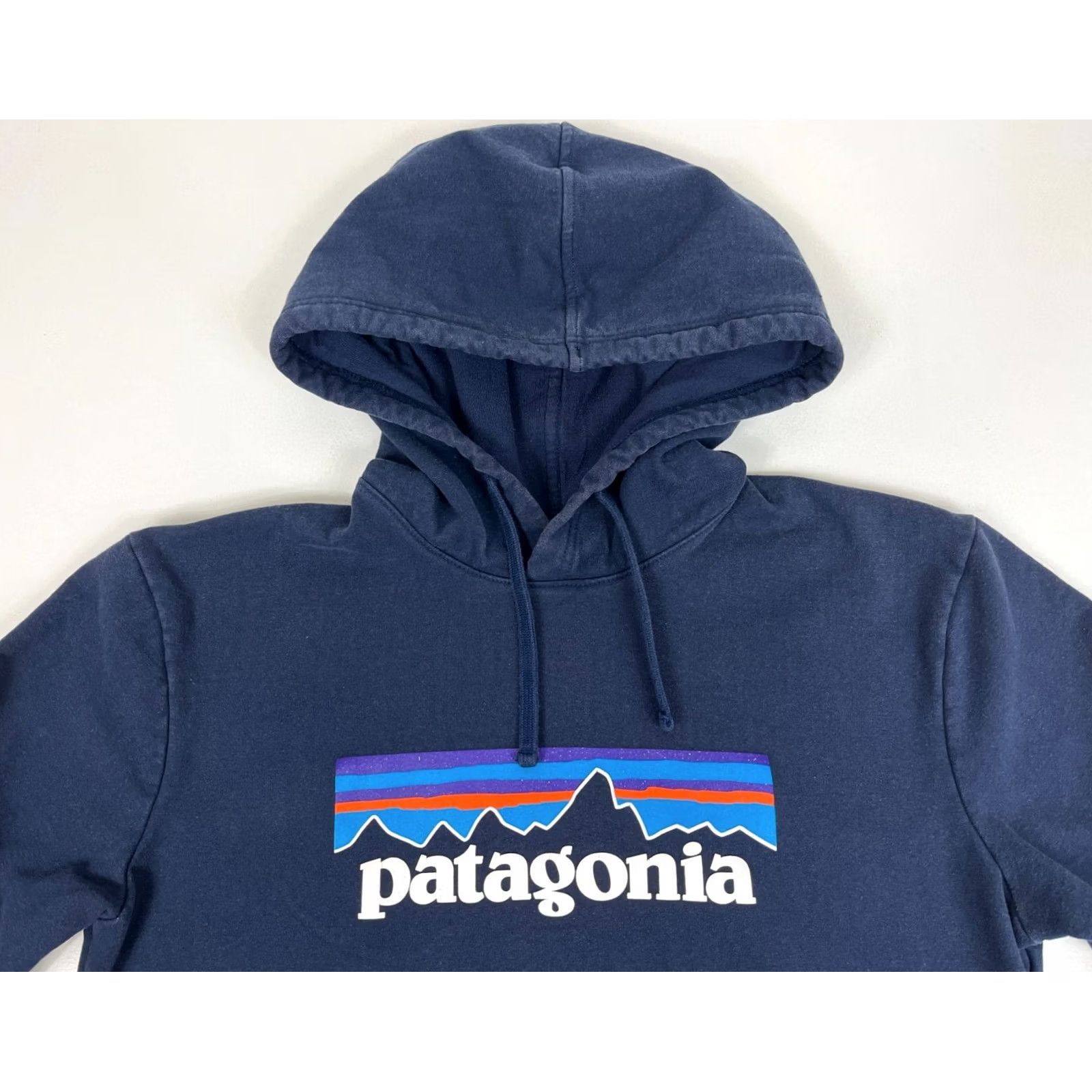 Patagonia Patagonia Men's Uprisal Hoody Hoodie Navy XS S M L XL Size US S / EU 44-46 / 1 - 5 Thumbnail