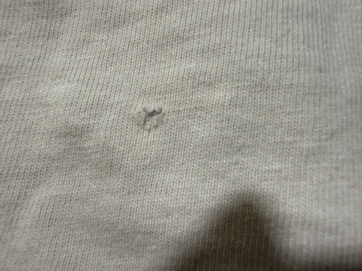 Vintage Vintage 00s Mr.&Mrs. Smith Film T-Shirt Size US L / EU 52-54 / 3 - 7 Thumbnail
