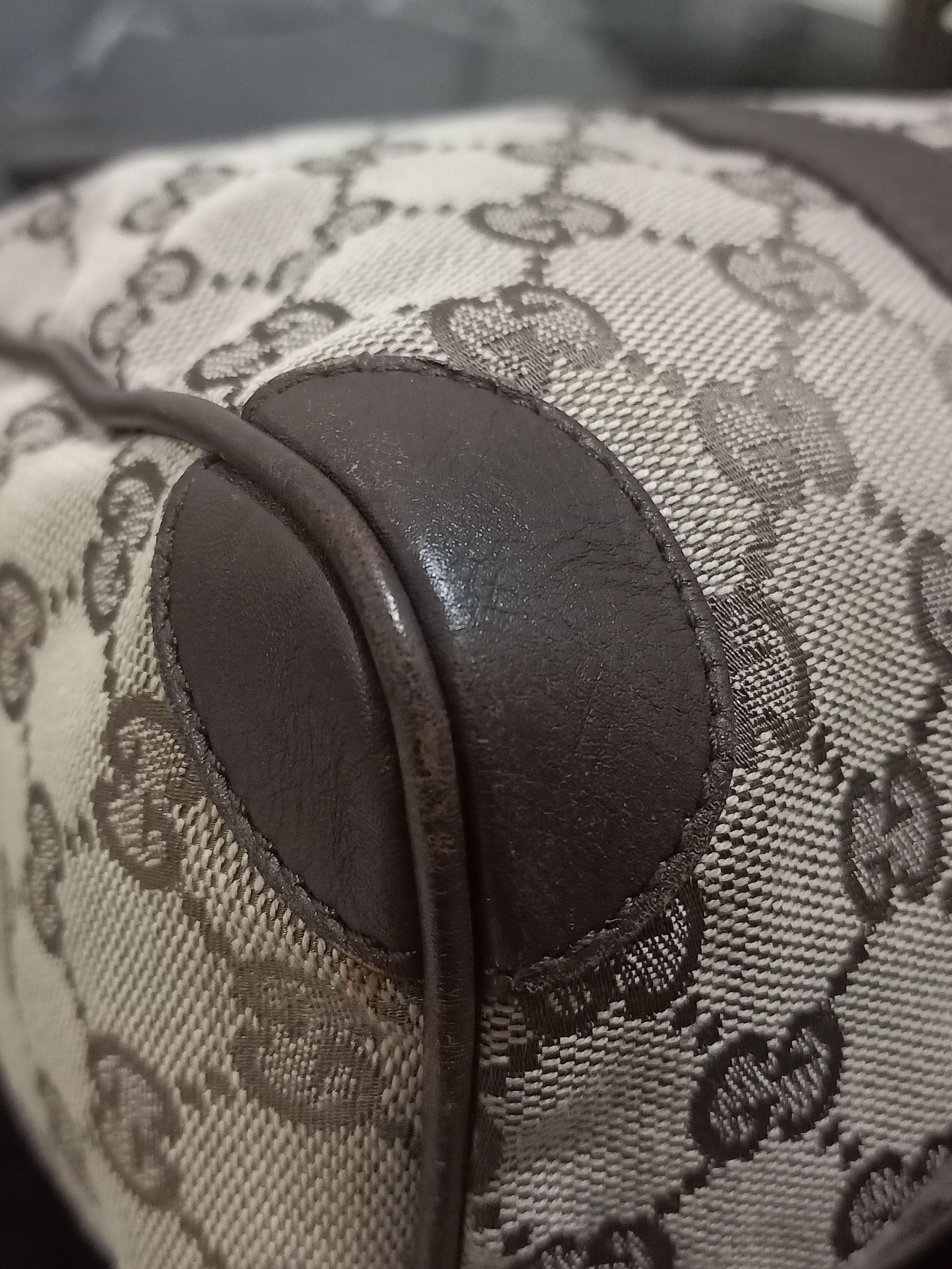 Gucci Authentic Gucci Boston Bag Size ONE SIZE - 22 Thumbnail