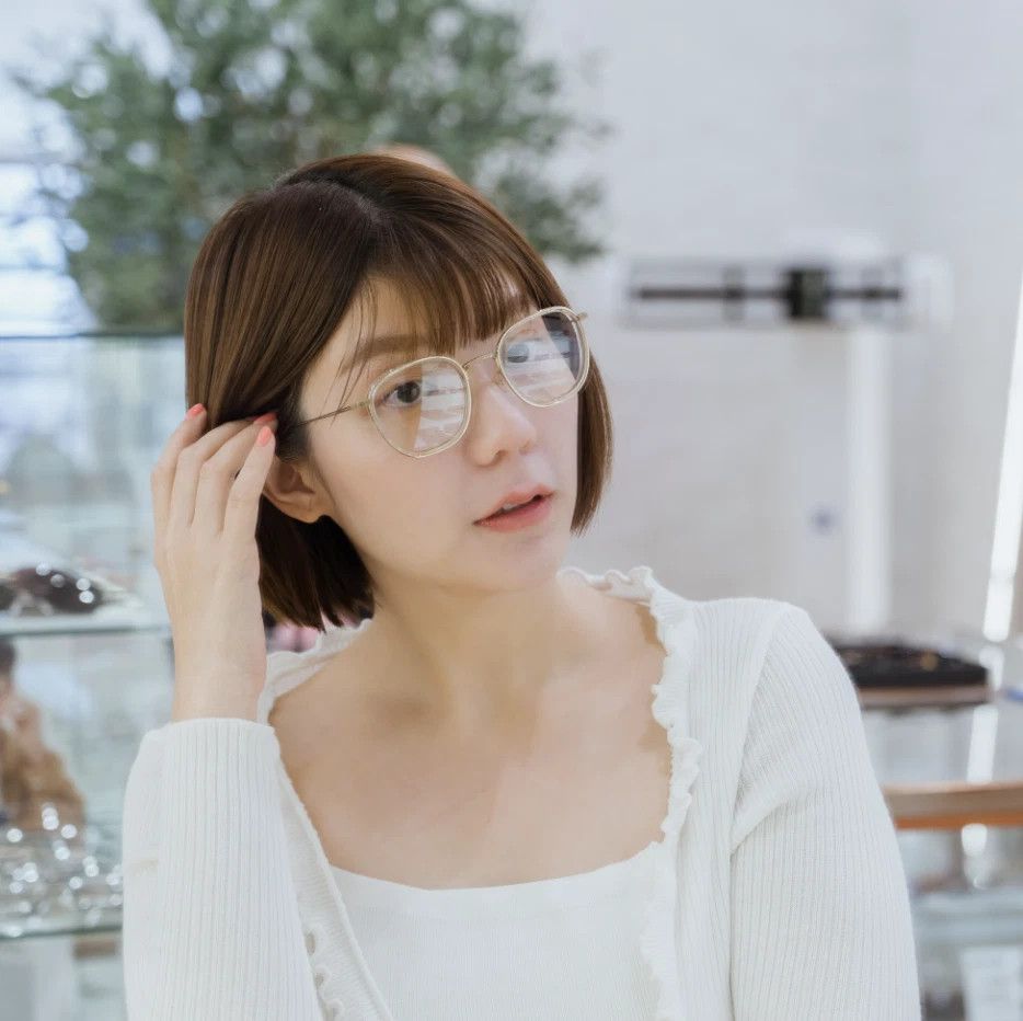 Oliver Peoples OLIVER PEOPLES TK-9 OPTICAL OV1321T Size ONE SIZE - 9 Thumbnail