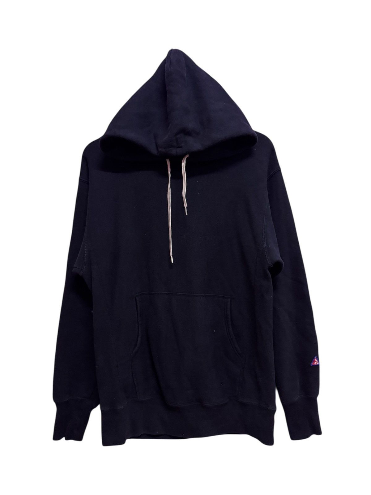 Hysteric Glamour Hysteric Glamour Hoodies Size L Size US L / EU 52-54 / 3 - 1 Thumbnail