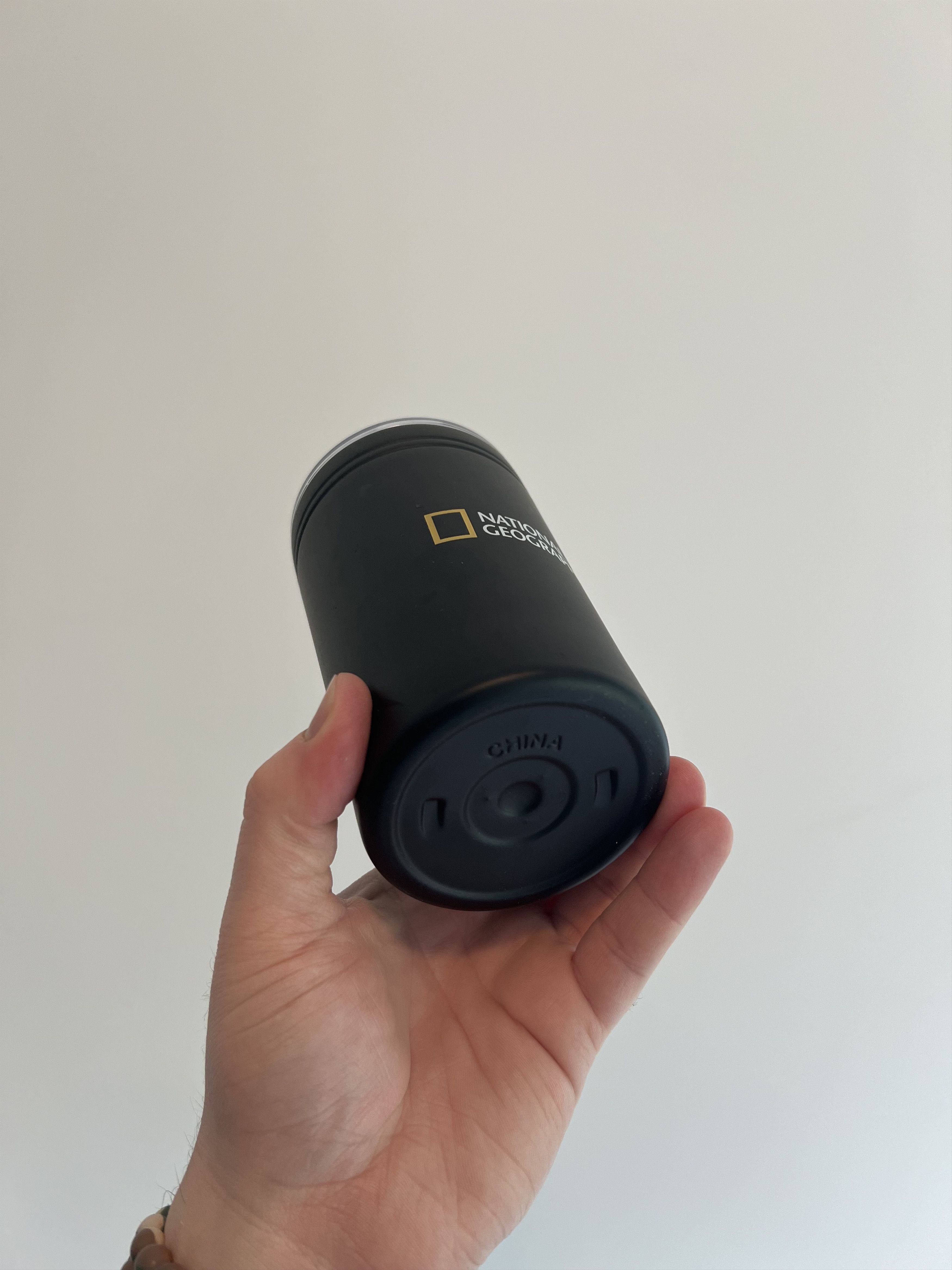 Other National Geographic Cup with sip lid / Gorpcore Size ONE SIZE - 2 Thumbnail