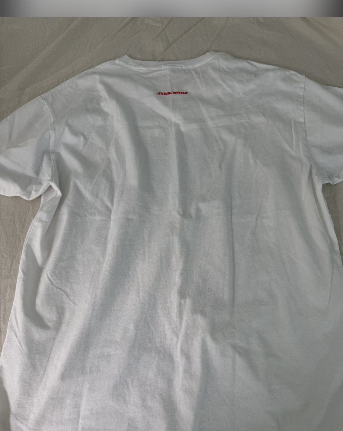 Kith Kith X Star Wars A New Hope Vintage Tee Size US L / EU 52-54 / 3 - 5 Thumbnail