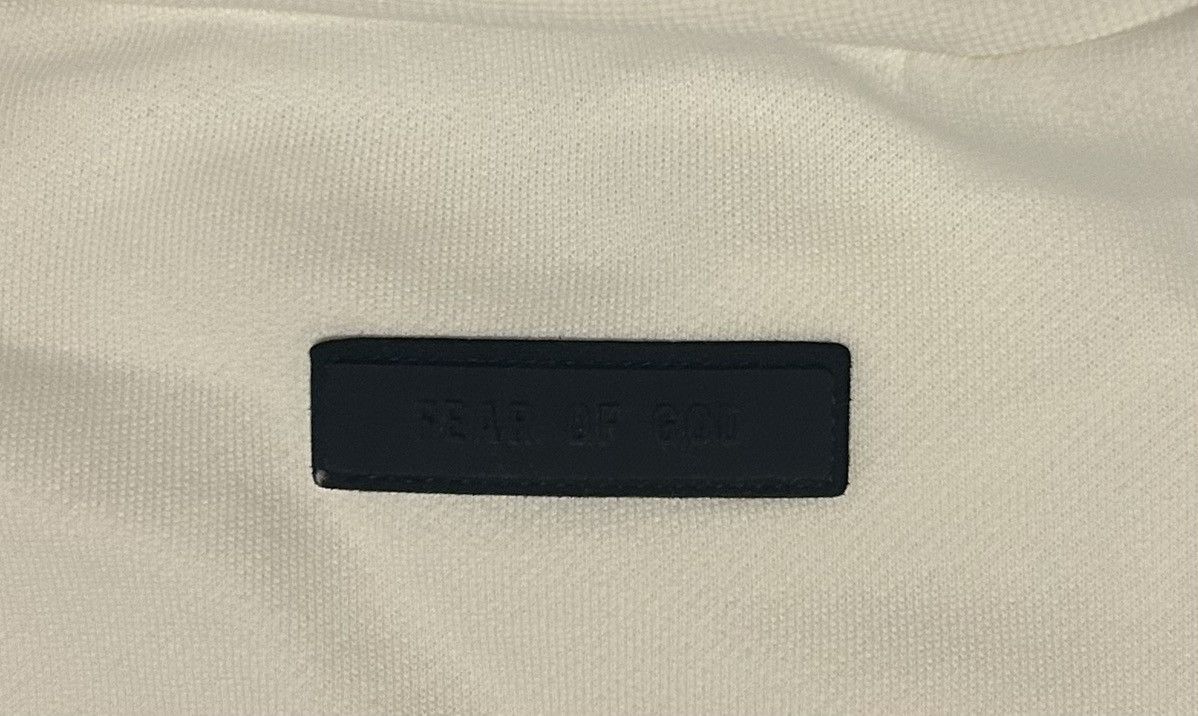 Fear of God Fear of God Essentials Crew Neck Size US XL / EU 56 / 4 - 4 Thumbnail