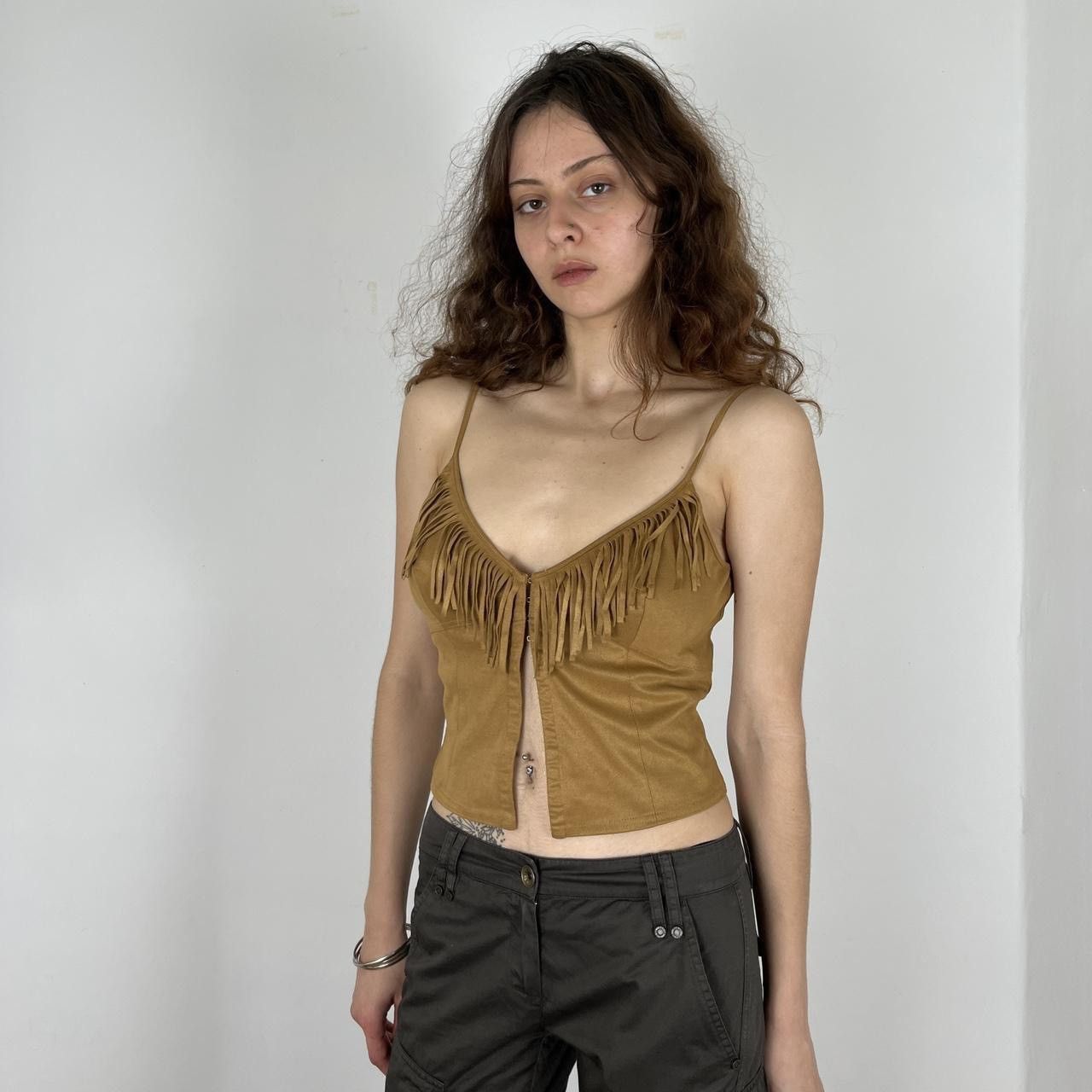 plein sud Plein sud top Size M / US 6-8 / IT 42-44 - 5 Thumbnail