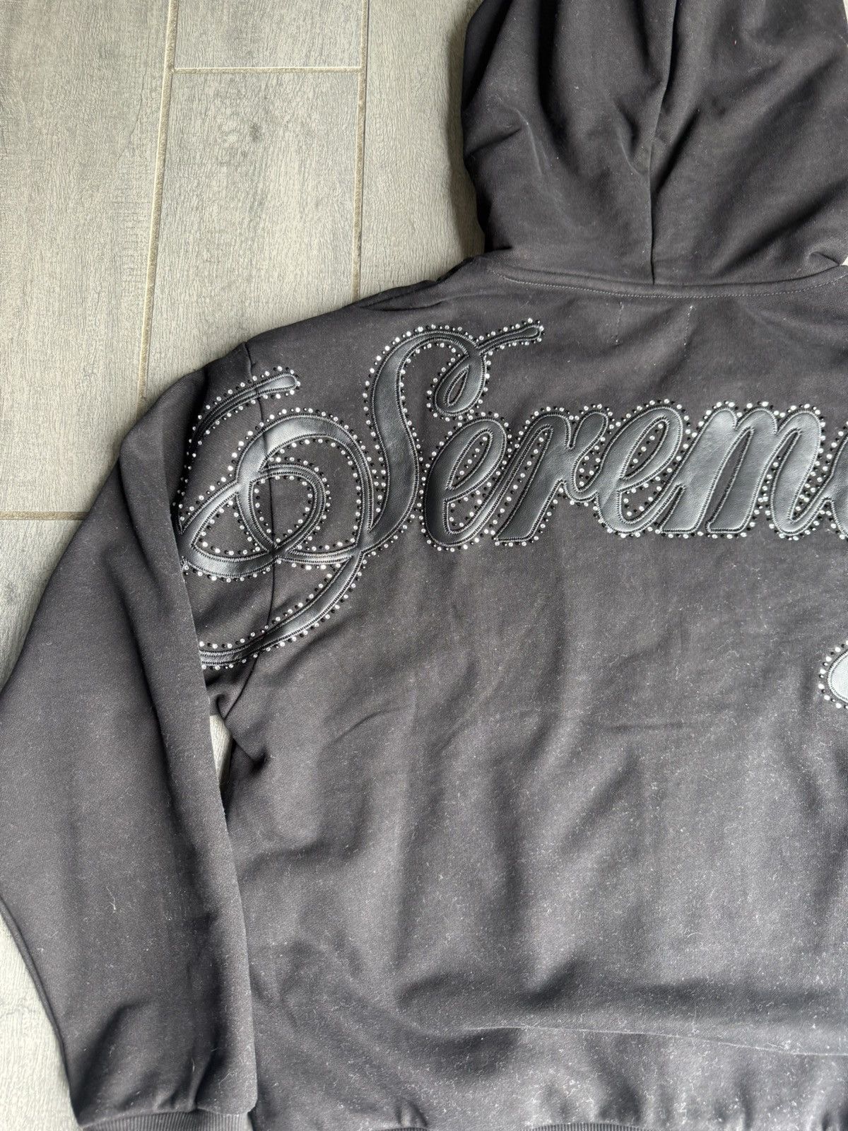 Other Silentseremony Hoodie Size US M / EU 48-50 / 2 - 6 Thumbnail