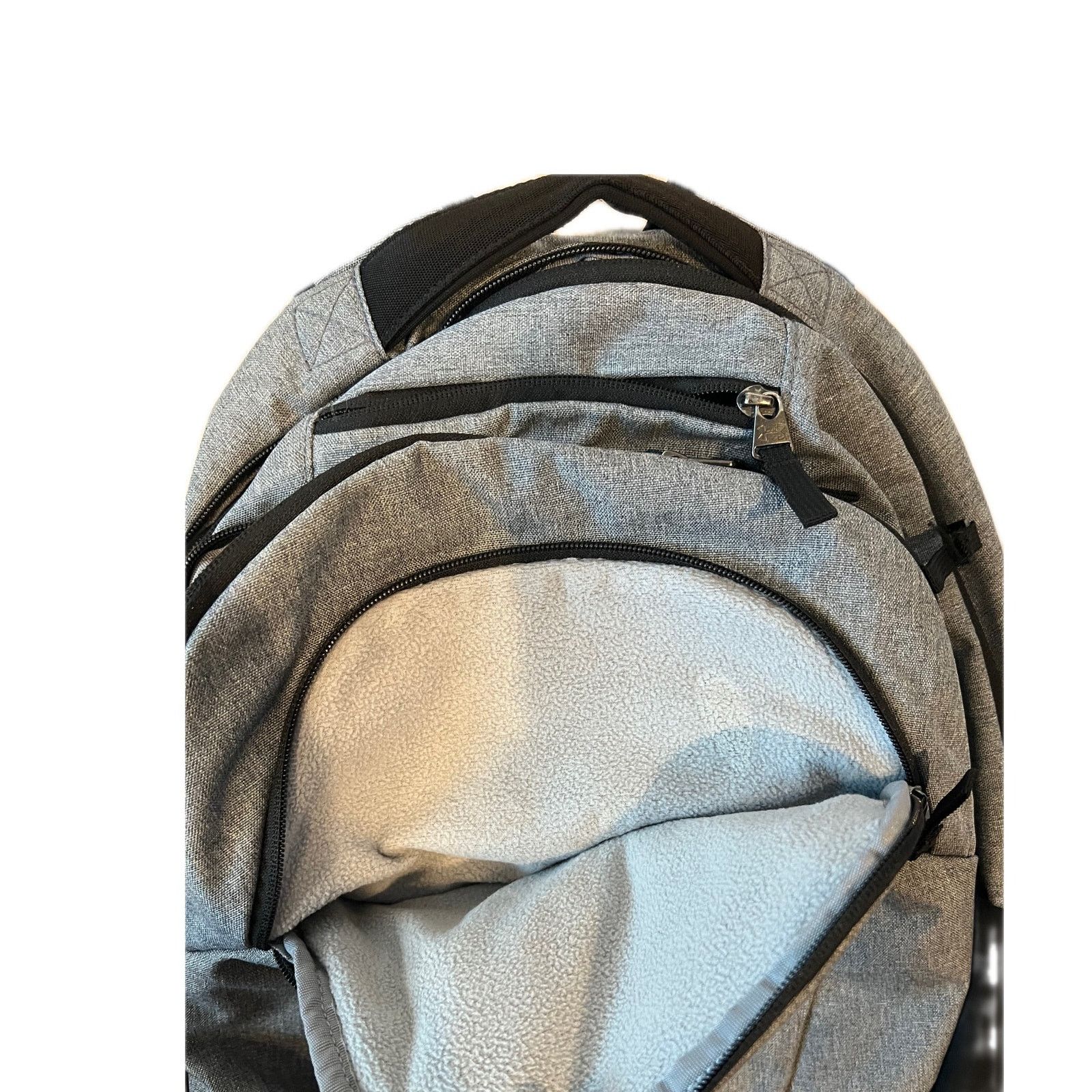 Under Armour Under Armour UStorm Padded Computer Backpack Size 30 - 3 Thumbnail