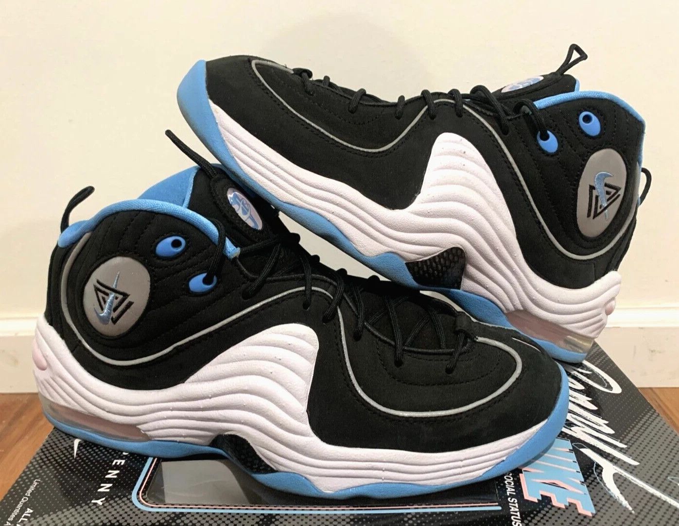 Air Penny 2