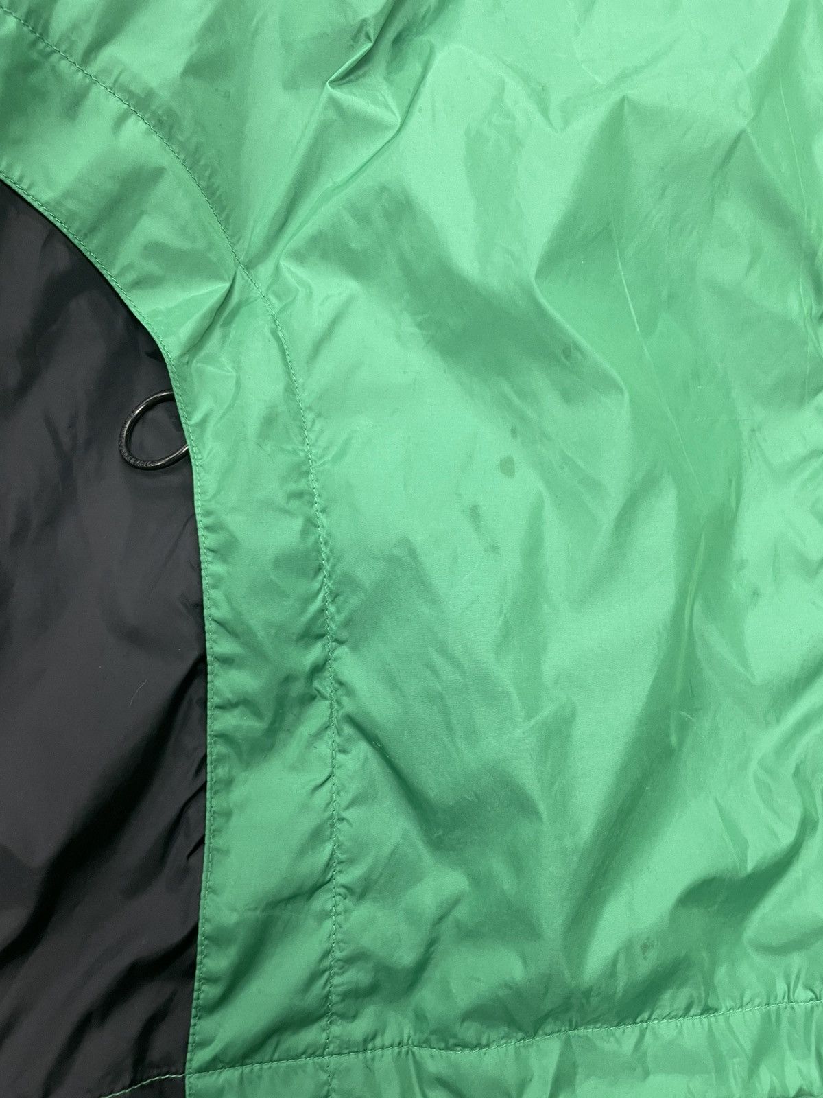 Off-White M-Off-White Convertible River Trail Jacket Size US M / EU 48-50 / 2 - 3 Thumbnail