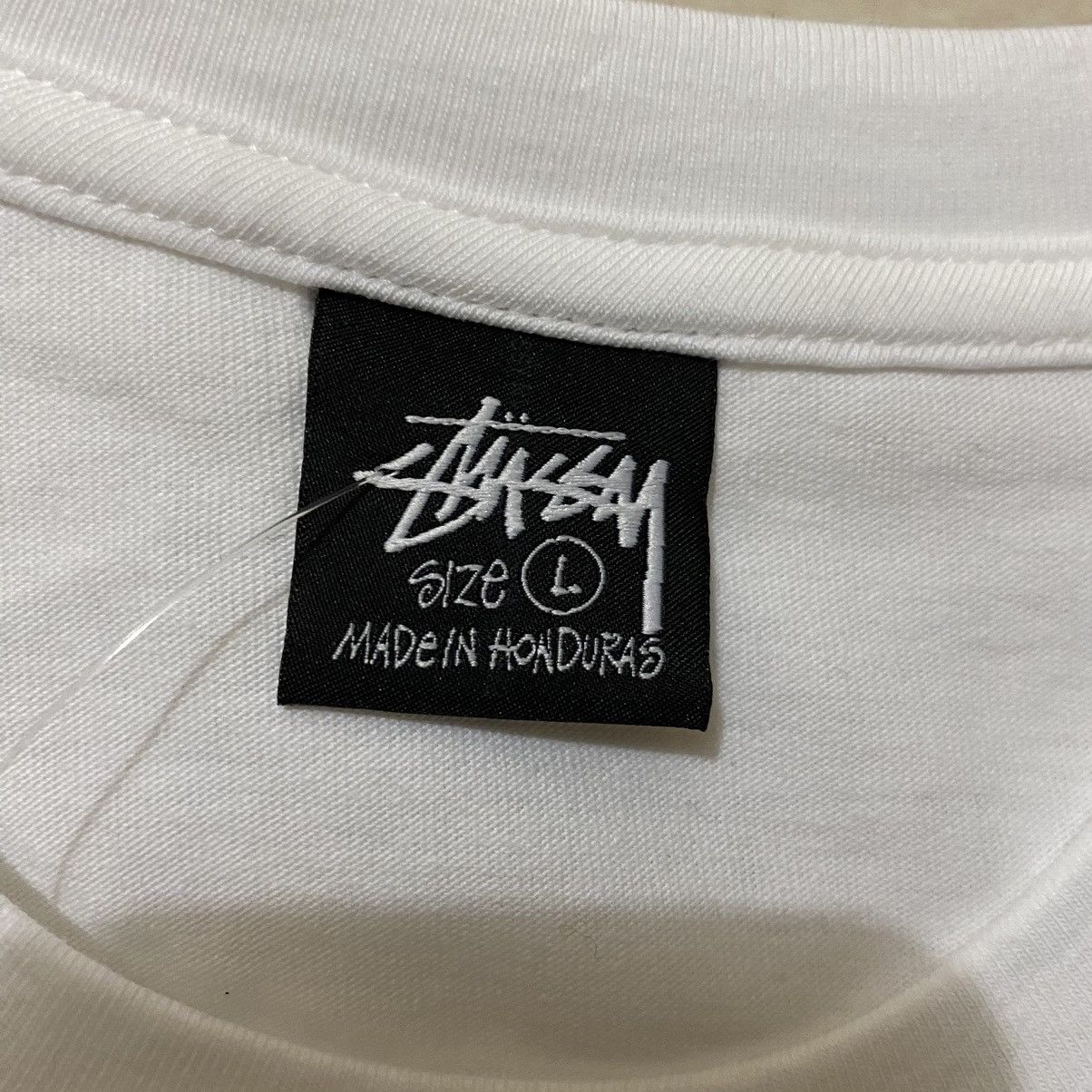Stussy Stussy Tee Size US L / EU 52-54 / 3 - 5 Thumbnail