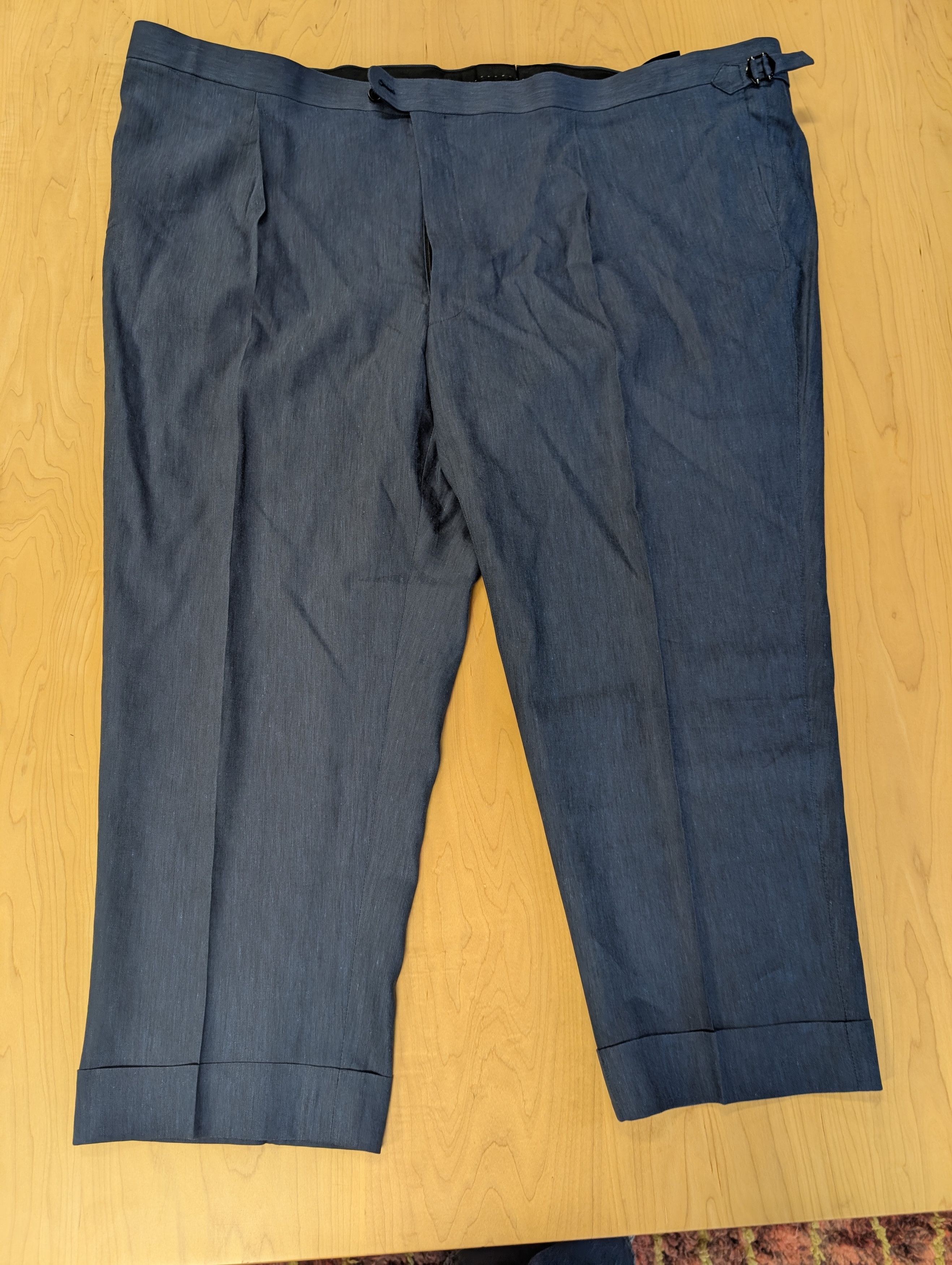 Harry Rosen Harold by Harry Rosen Sport Suit Size 48L - 6 Thumbnail