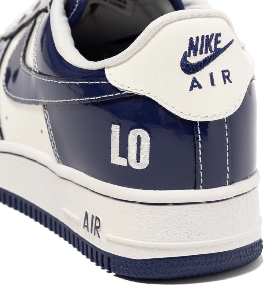 Nike Nigo Nike Airforce Size ONE SIZE - 10 Thumbnail