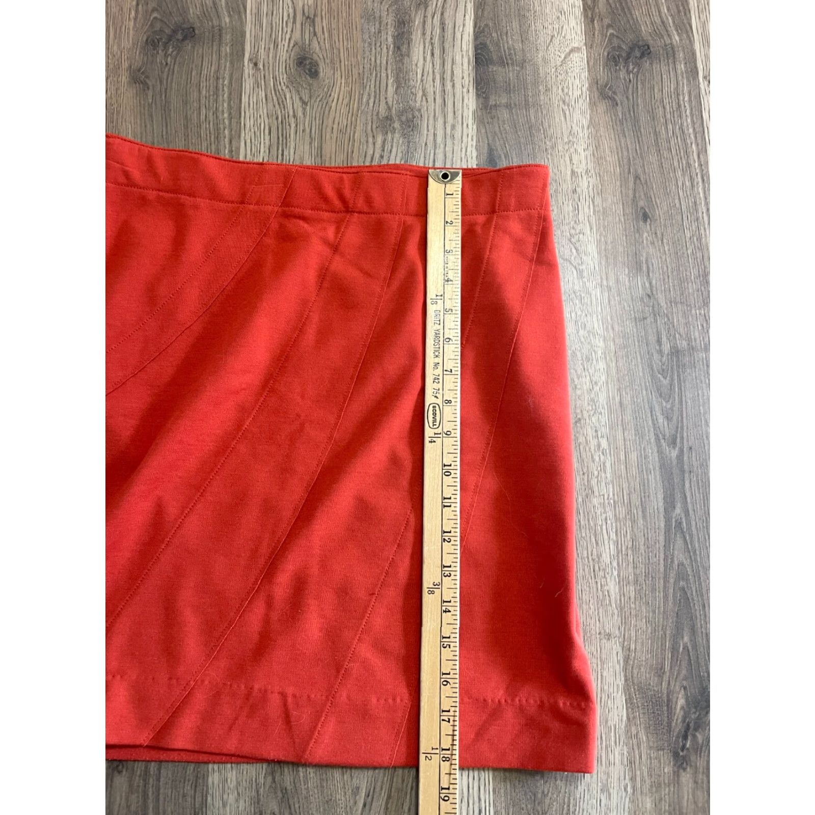 Vintage VINTAGE? No. Size 28" / US 6 / IT 42 - 6 Thumbnail