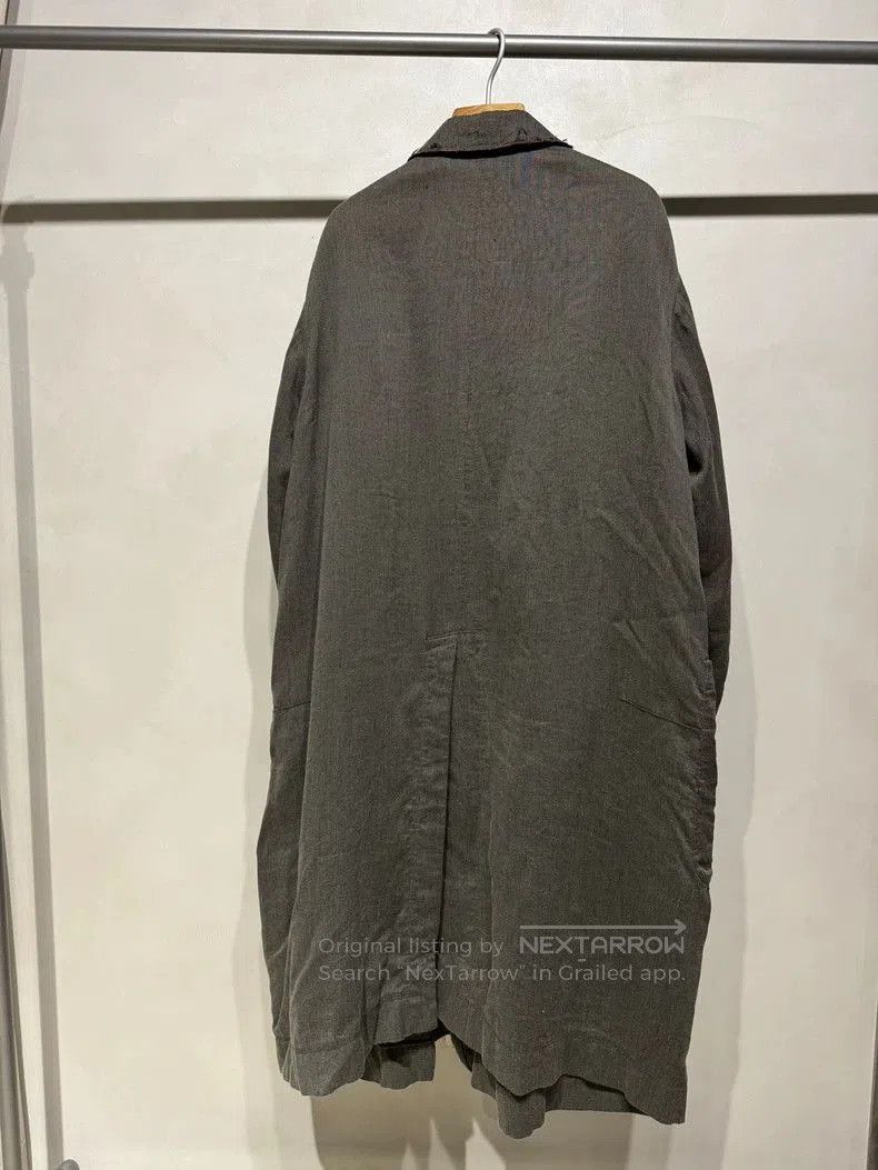 Ziggy Chen ziggy chen 20ss coat- Size US L / EU 52-54 / 3 - 5 Thumbnail