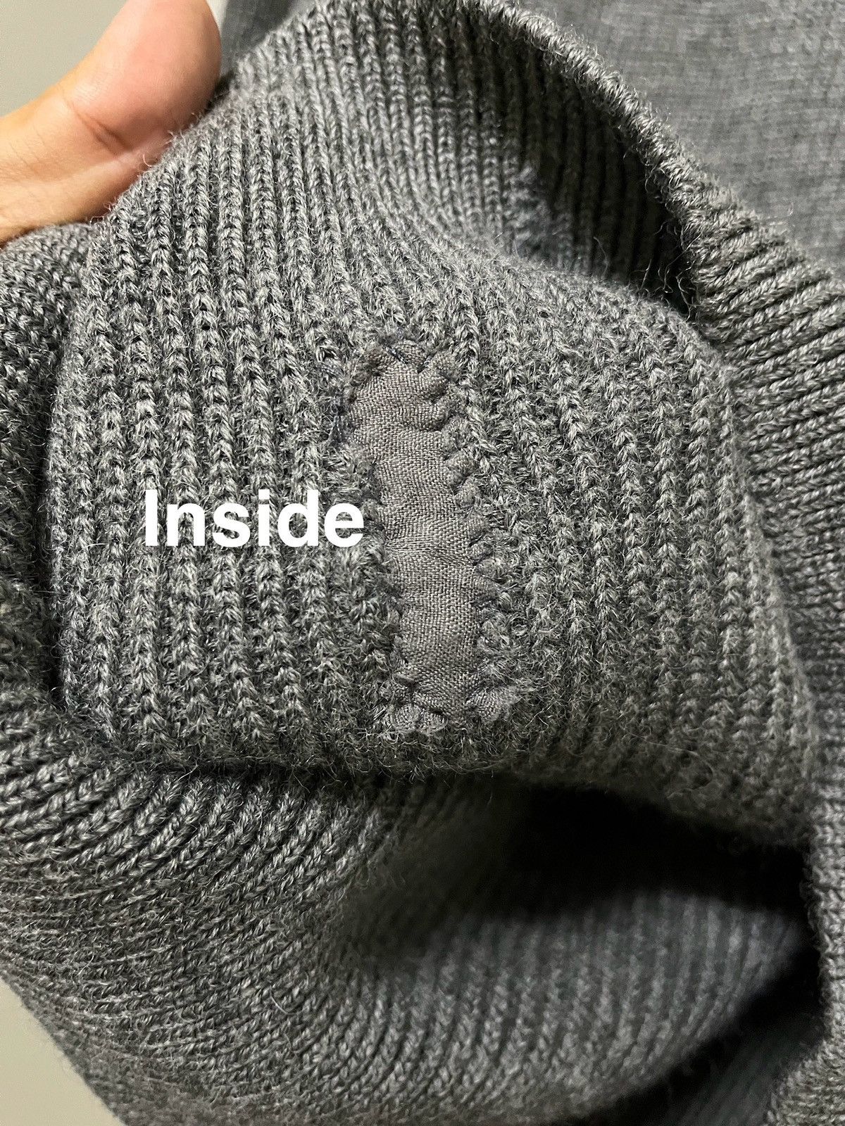 Andersen Andersen Andersen Andersen Hunting Sweater Size M / US 6-8 / IT 42-44 - 13 Thumbnail