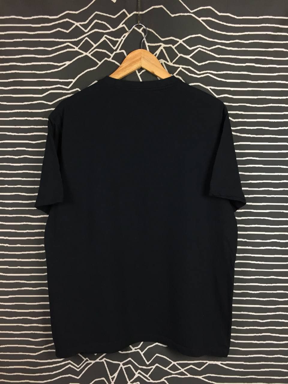 Band Tees Sade Diamond Live Album Cover Tee Size US XL / EU 56 / 4 - 5 Thumbnail
