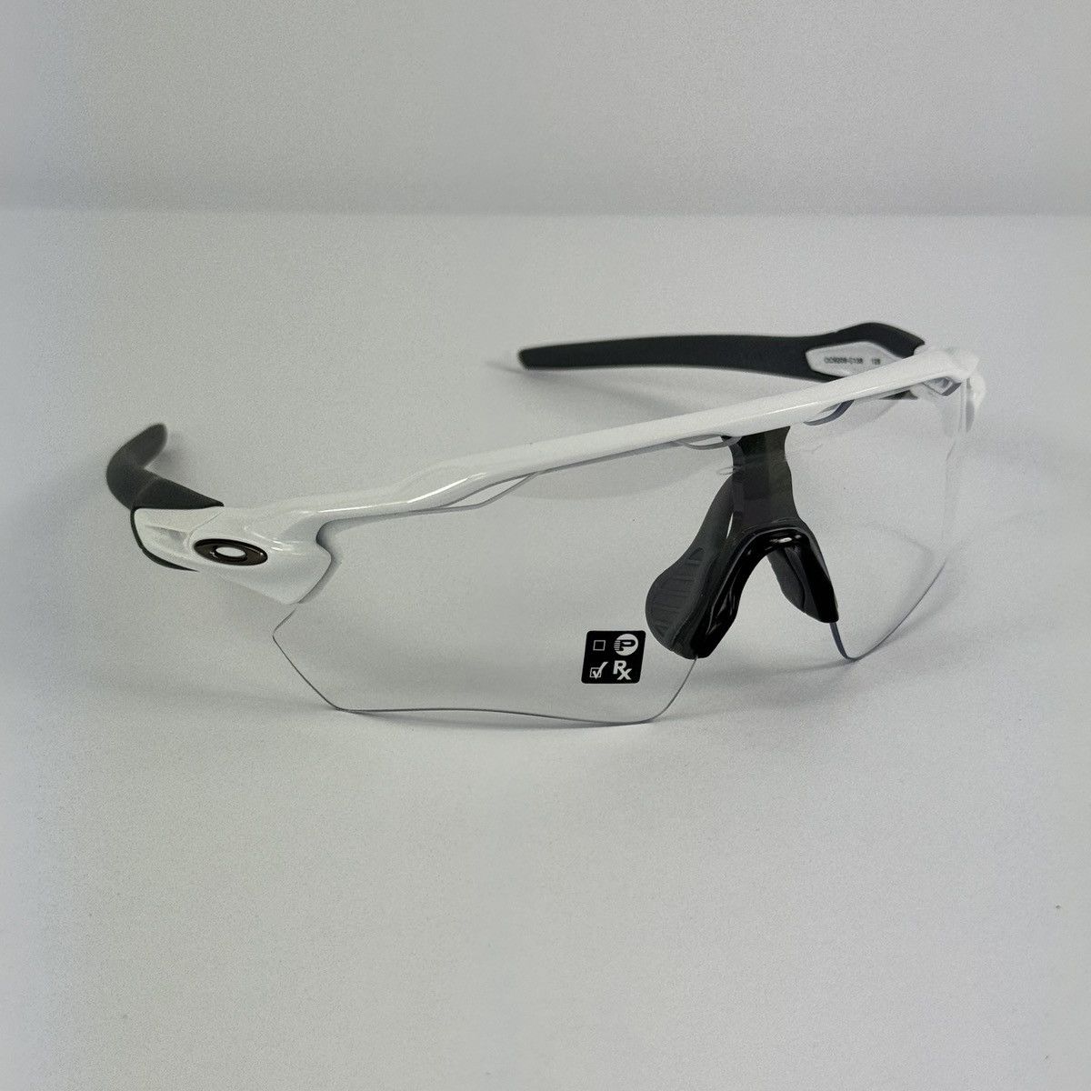 Oakley RADAR EV PATH SUNGLASSES Size ONE SIZE - 1 Thumbnail