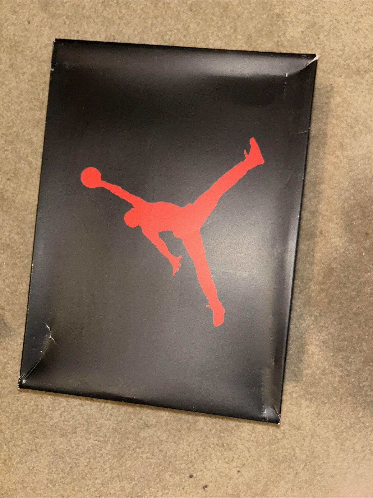 Jordan Brand Jordan 3 Fire Red Size US 12.5 / EU 45-46 - 8 Thumbnail