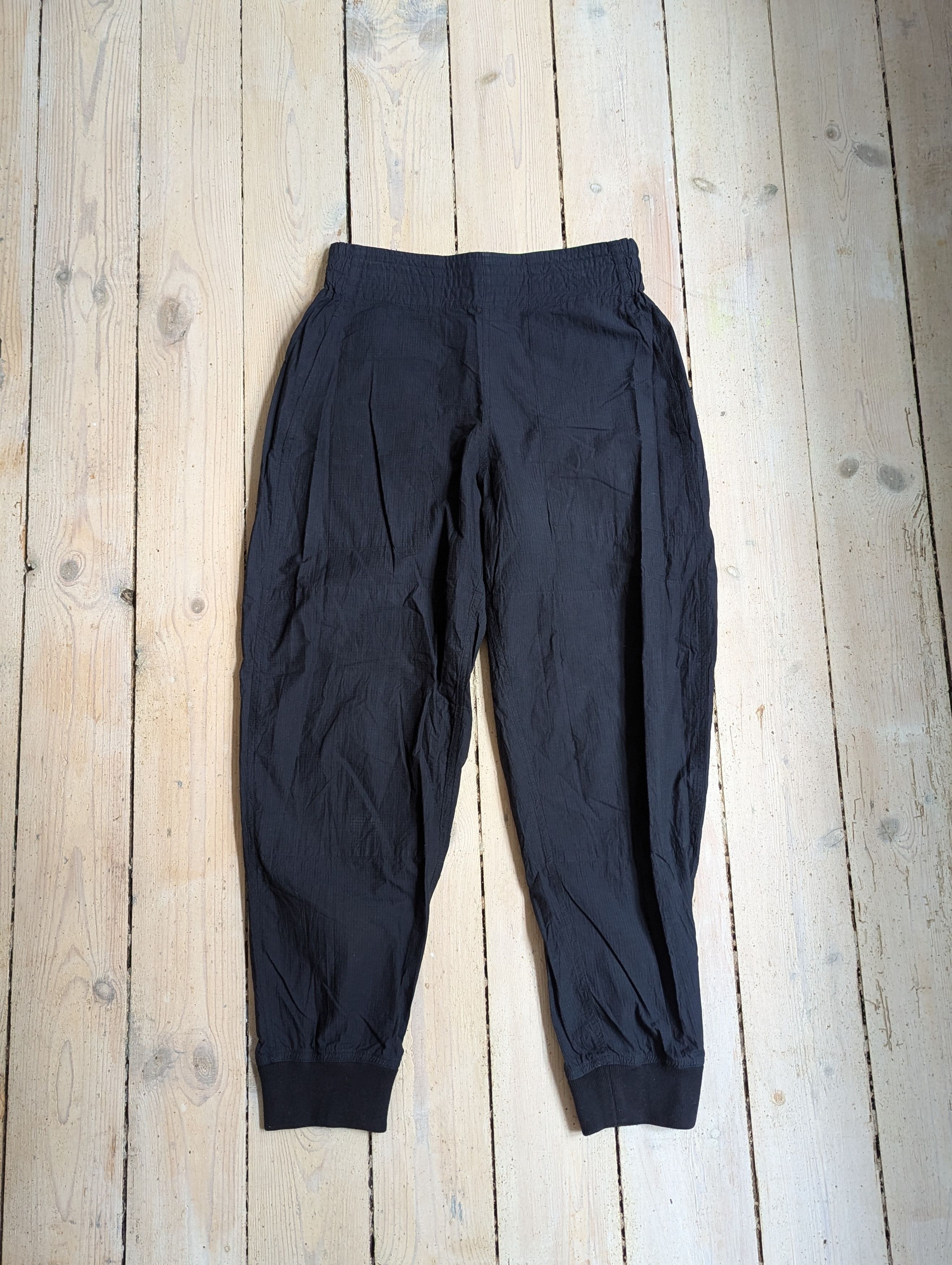 Lemaire Lemaire SS15 Pants Size US 28 / EU 44 - 1 Thumbnail