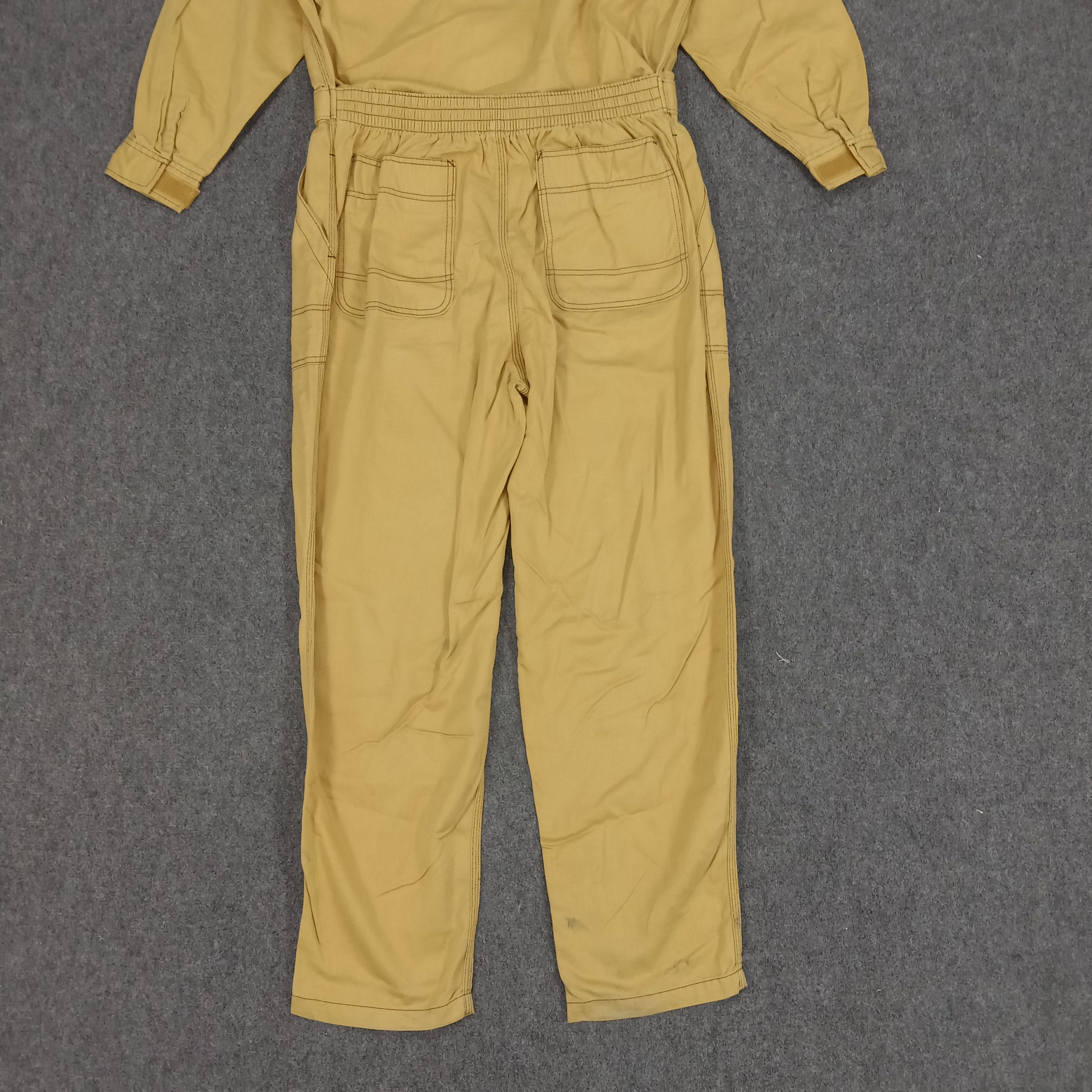 Toyota Tecno Japanese Racing Team Coverall Jacket