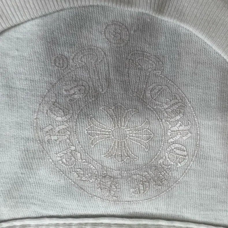 Chrome Hearts CHROME HEARTS Size S long sleeve Size US S / EU 44-46 / 1 - 3 Thumbnail