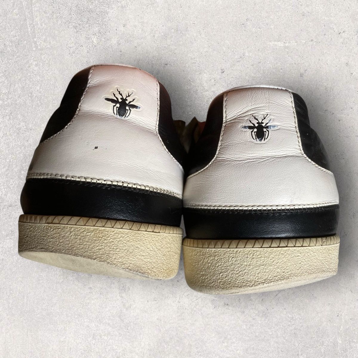 Dior Dior B01 Sneakers Size US 8 / EU 41 - 6 Thumbnail