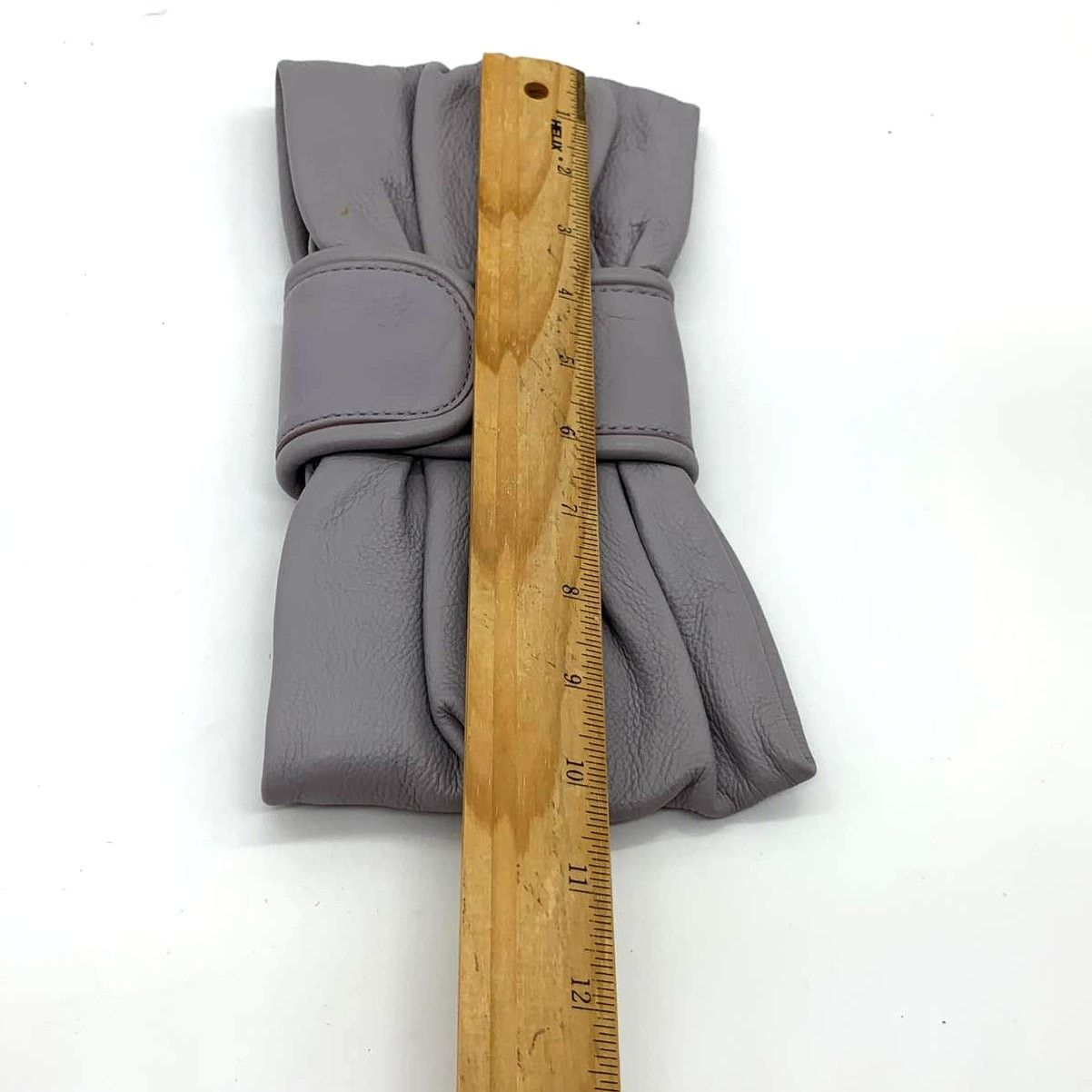 Banana Republic Banana Republic Bow Clutch Womens Small Bag Size ONE SIZE - 5 Thumbnail