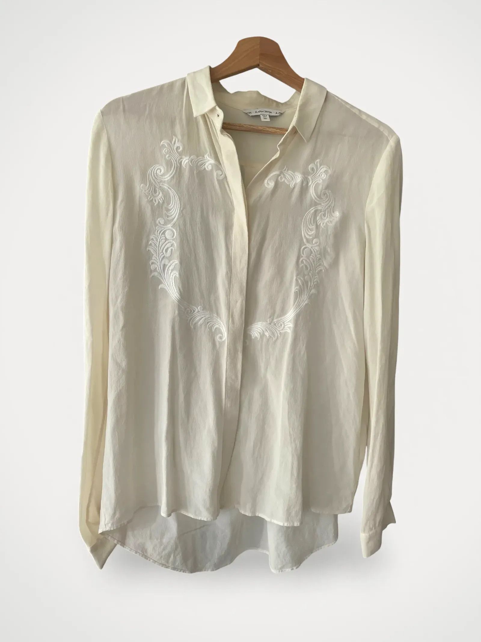 & Other Stories & Other Stories Blouse Size S / US 4 / IT 40 - 1 Thumbnail