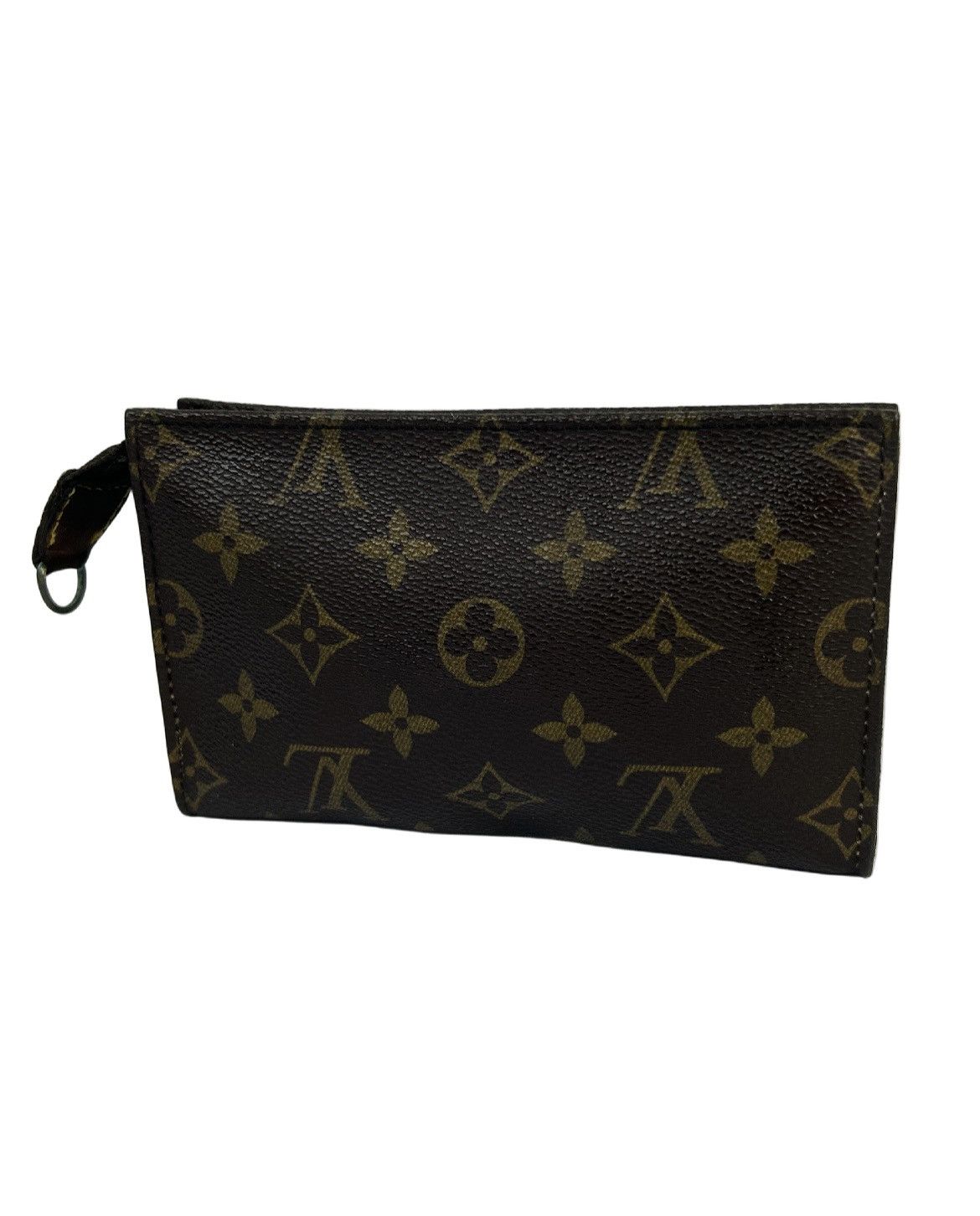 Louis Vuitton Louis Vuitton Monogram Toiletry Pouch Size ONE SIZE - 2 Thumbnail