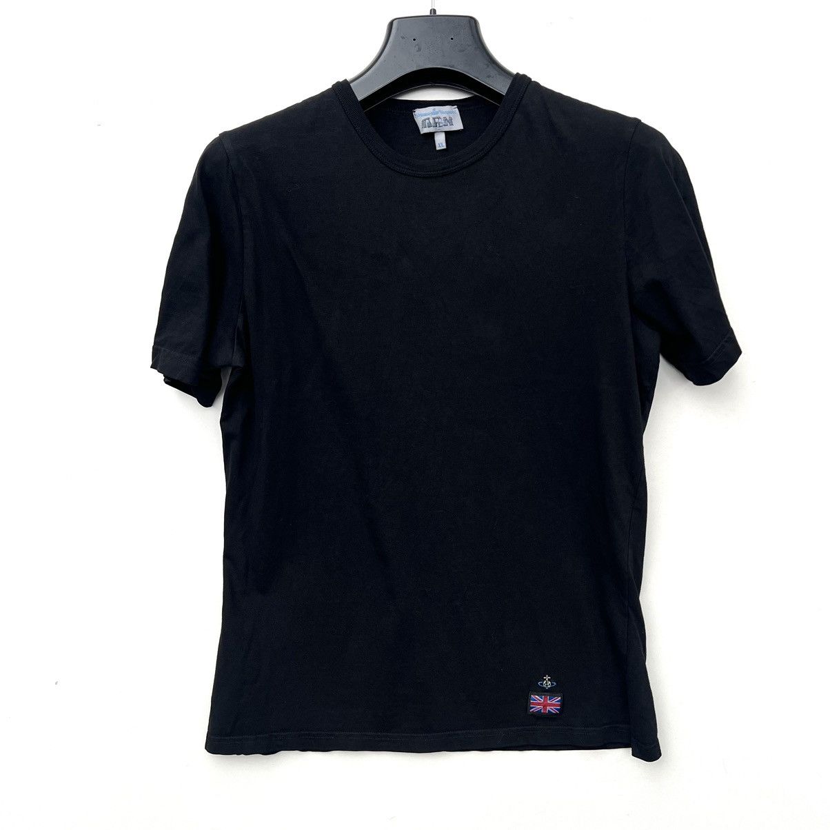 Vivienne Westwood Vivienne Westwood T-Shirt Size US XL / EU 56 / 4 - 1 Thumbnail