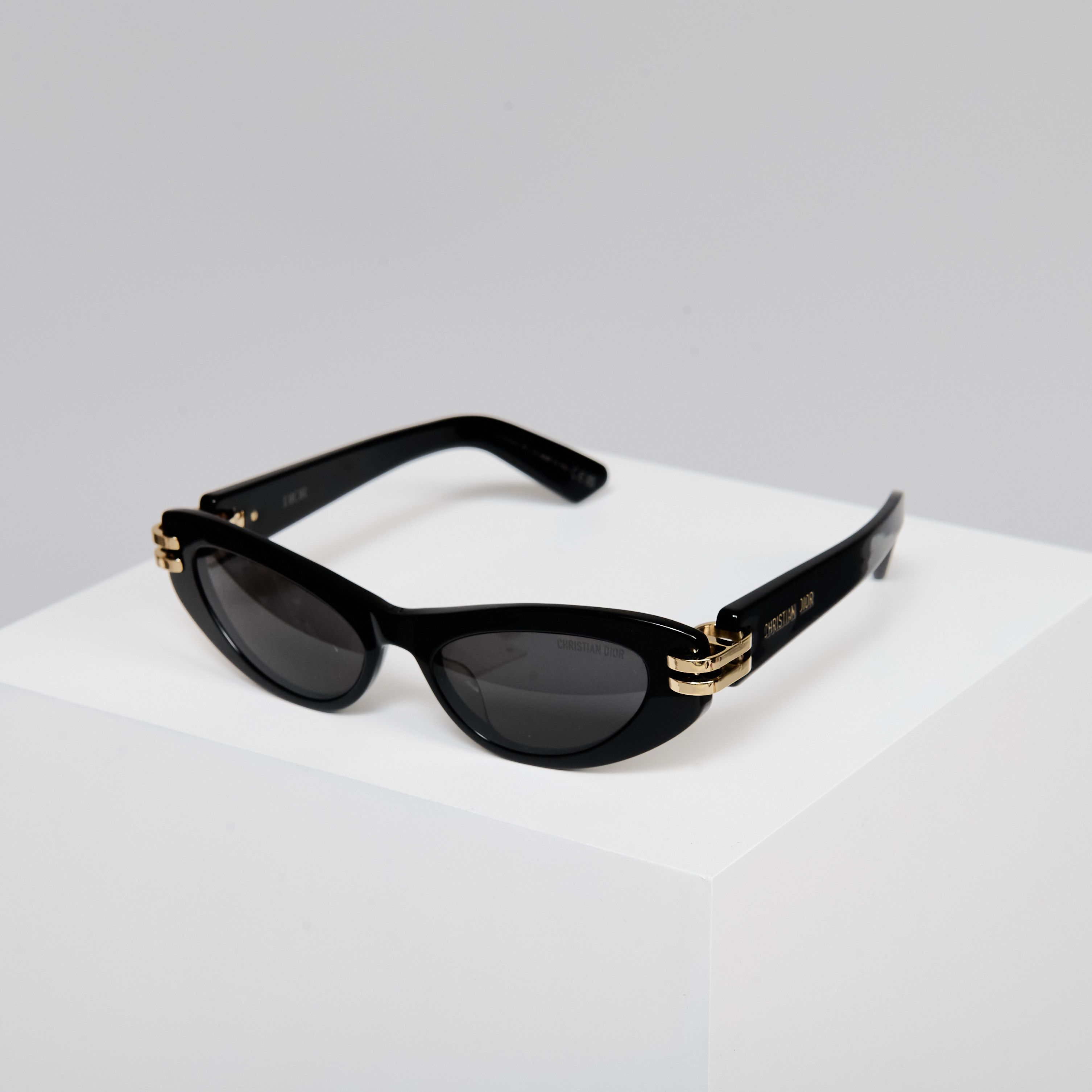 Dior DIOR CDIOR B1U SUNGLASSES Size ONE SIZE - 1 Thumbnail