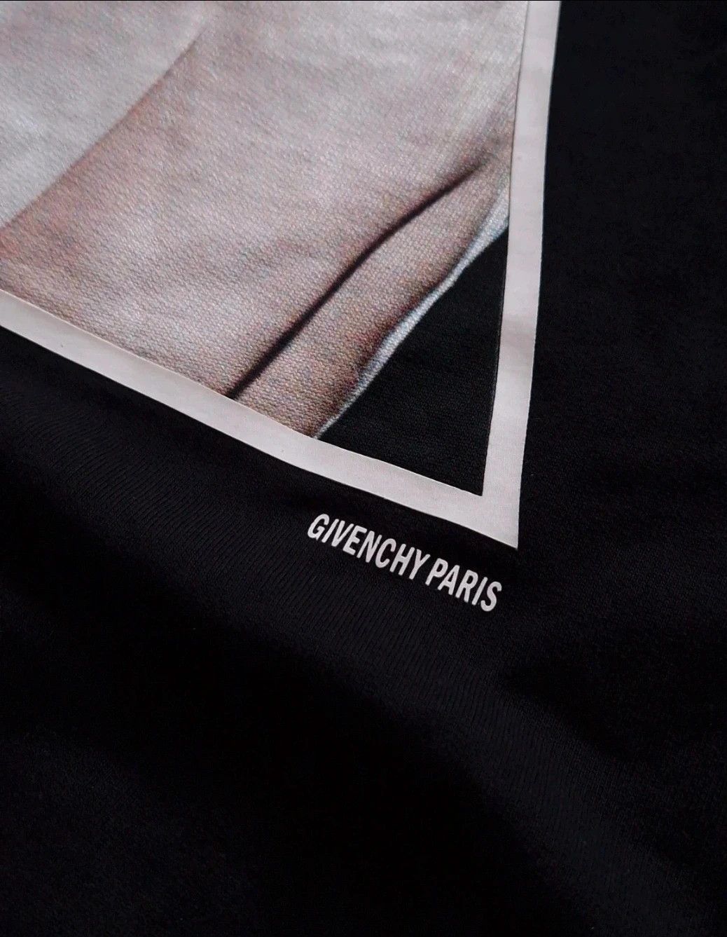 Givenchy Givenchy by Riccardo Tisci 2015 Witch Sweatshirt Size US XS / EU 42 / 0 - 5 Thumbnail
