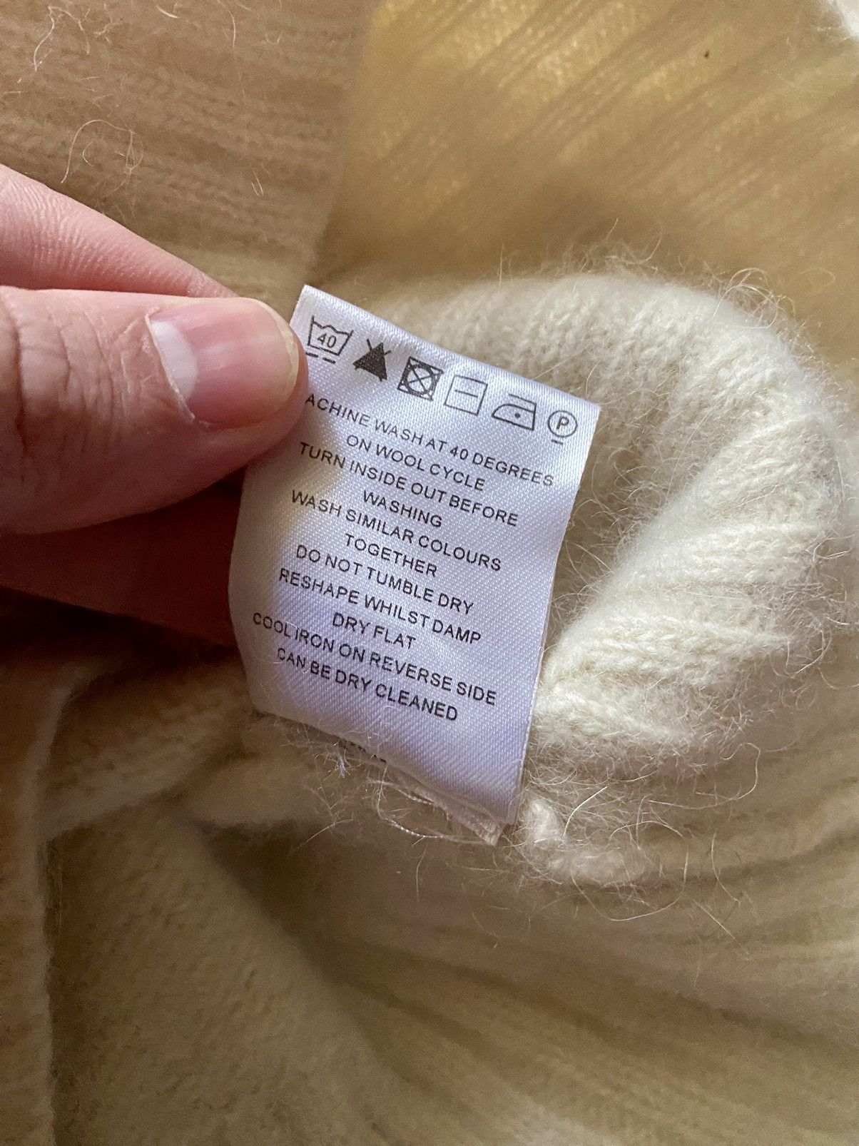 Vintage Hobb Size XL / US 12-14 / IT 48-50 - 5 Thumbnail