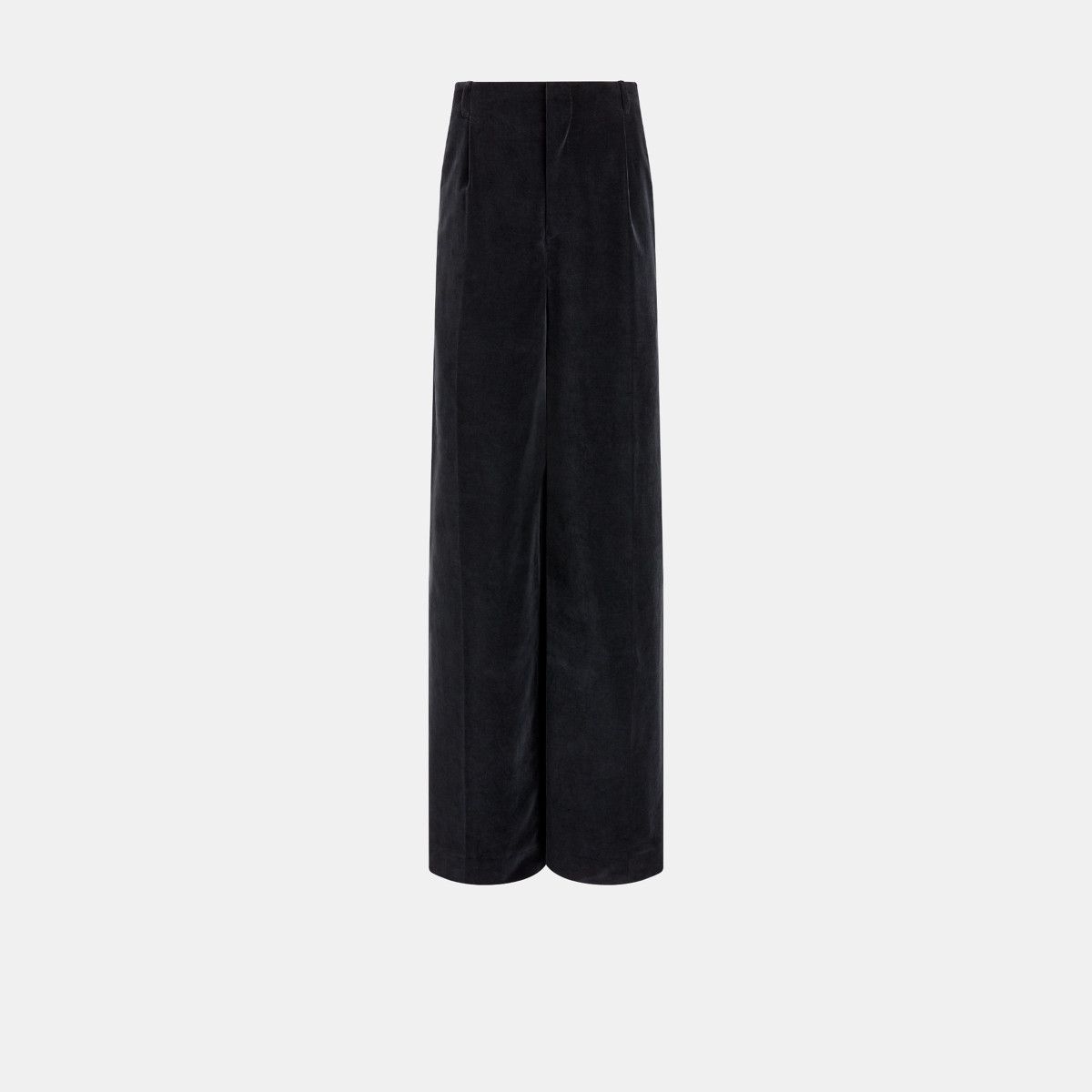 image of Dior O1Bcso1Str0224 Pants In Black, Women's (Size 27)