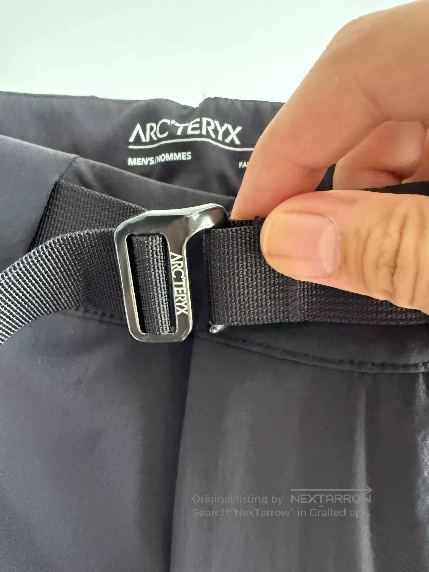 Arc'teryx Arc'teryx Gamma LT Men's Pants. Size US 30 / EU 46 - 6 Thumbnail