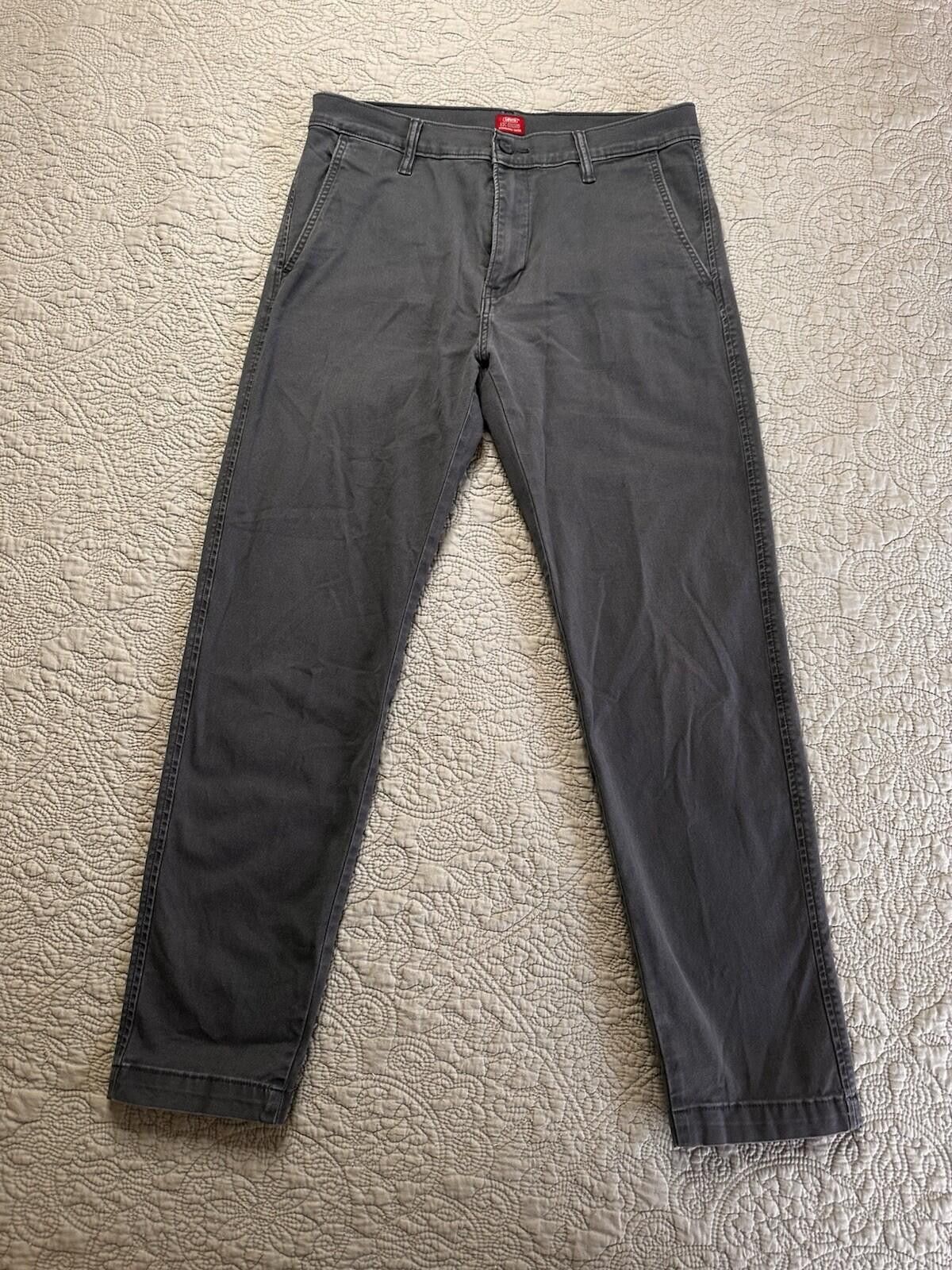 Levi’s XX Chino Standard Taper Pants Men’s 32x32
