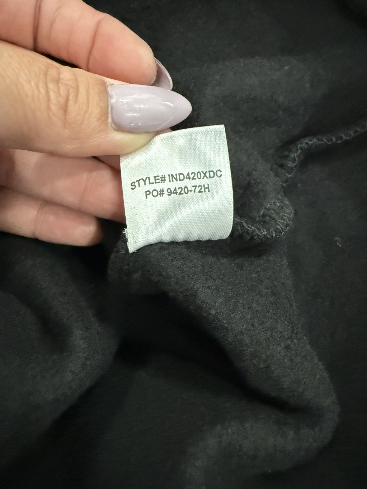 Lost hills Lost Hills Graphic Hoodie Size US M / EU 48-50 / 2 - 9 Thumbnail