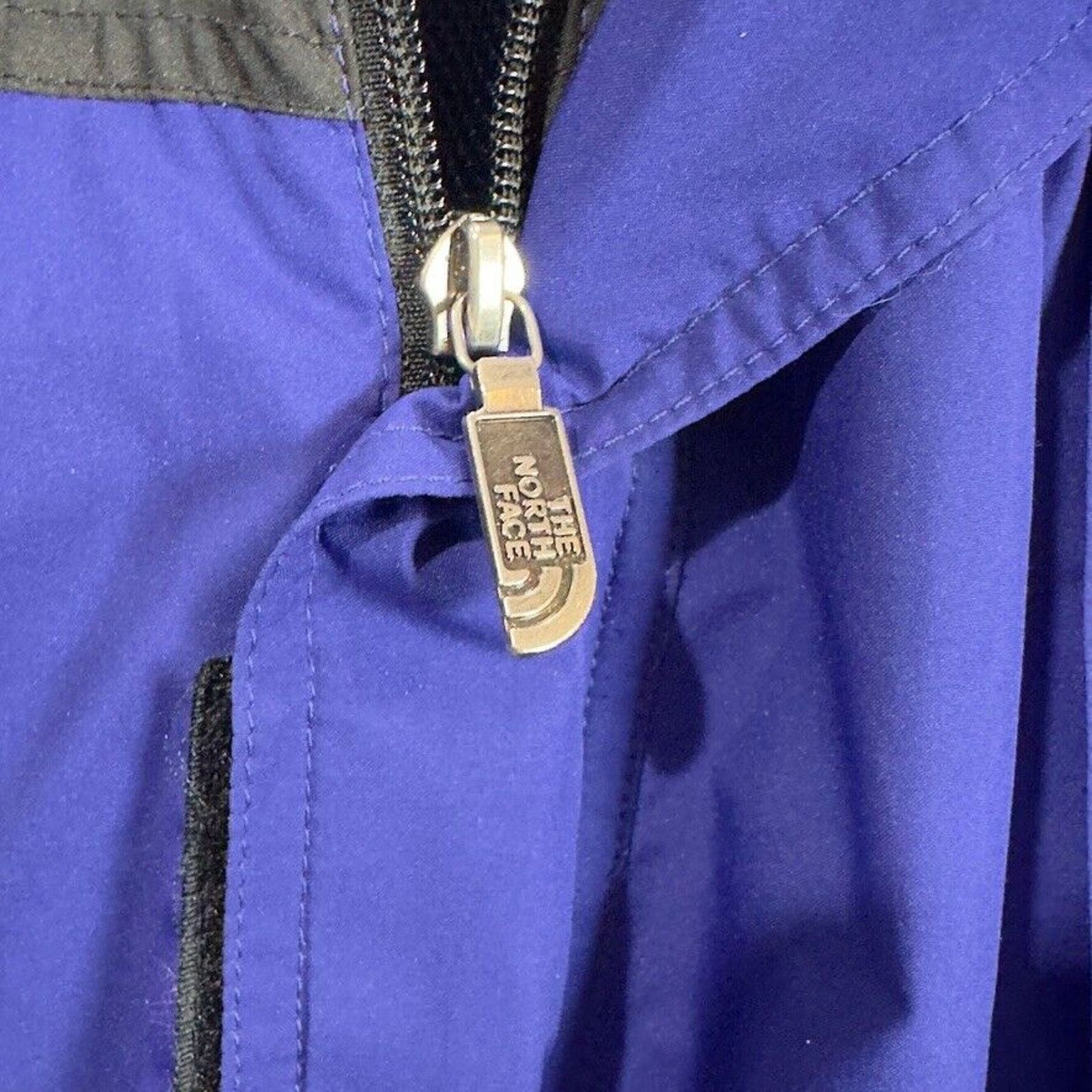 The North Face Vintage North Face Jacket Mens Small Blue Winter Coat Size US S / EU 44-46 / 1 - 7 Thumbnail