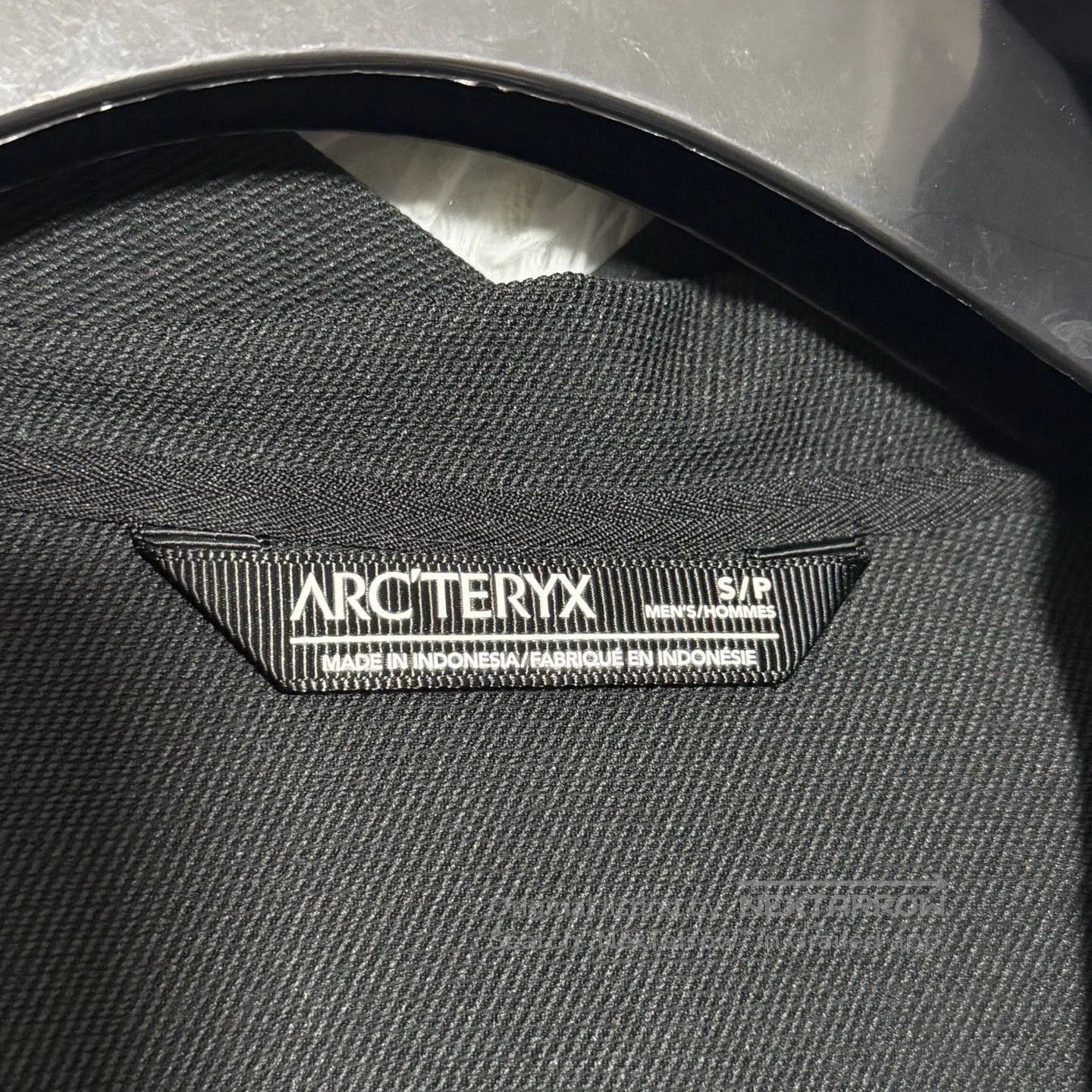 Arc'teryx Arcteryx Gamma Hoody Softshell Jacket. Size US S / EU 44-46 / 1 - 5 Thumbnail