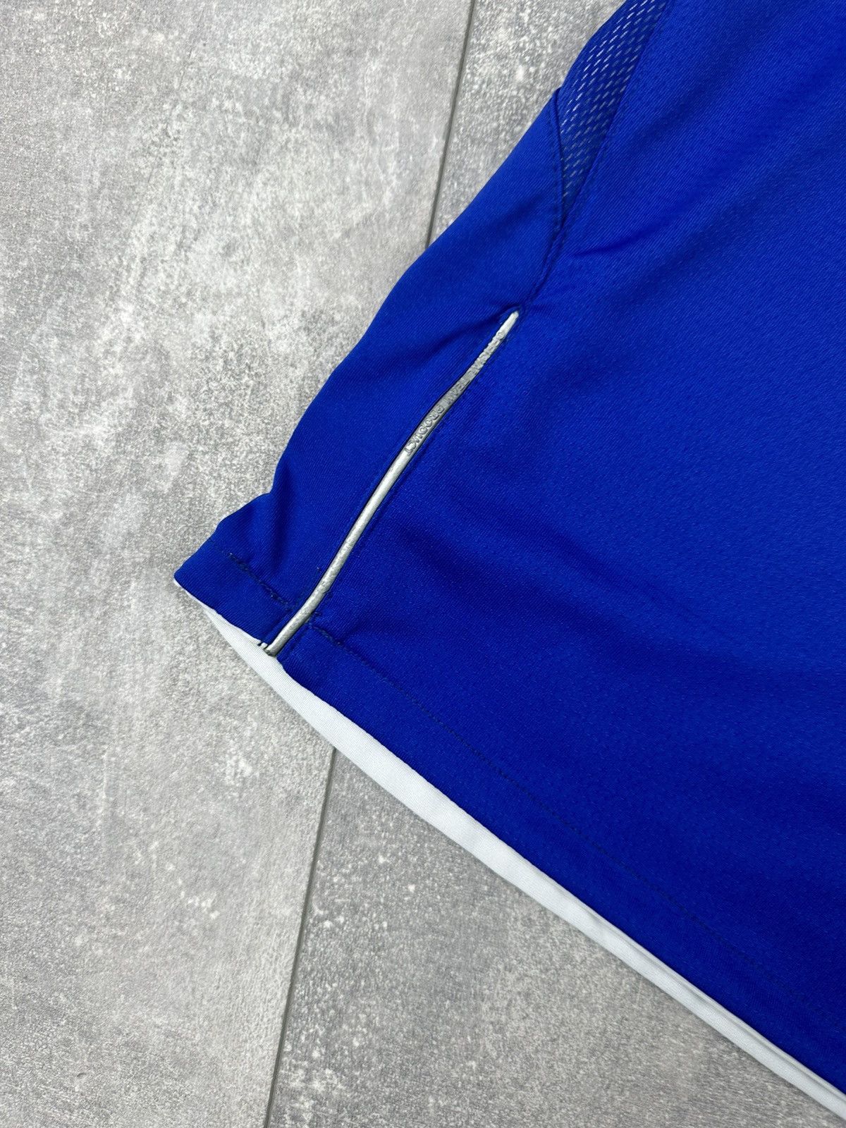 Umbro Umbro Everton FC #10 Ferguson 2004/05 Home Soccer Jersey Size US XL / EU 56 / 4 - 6 Thumbnail