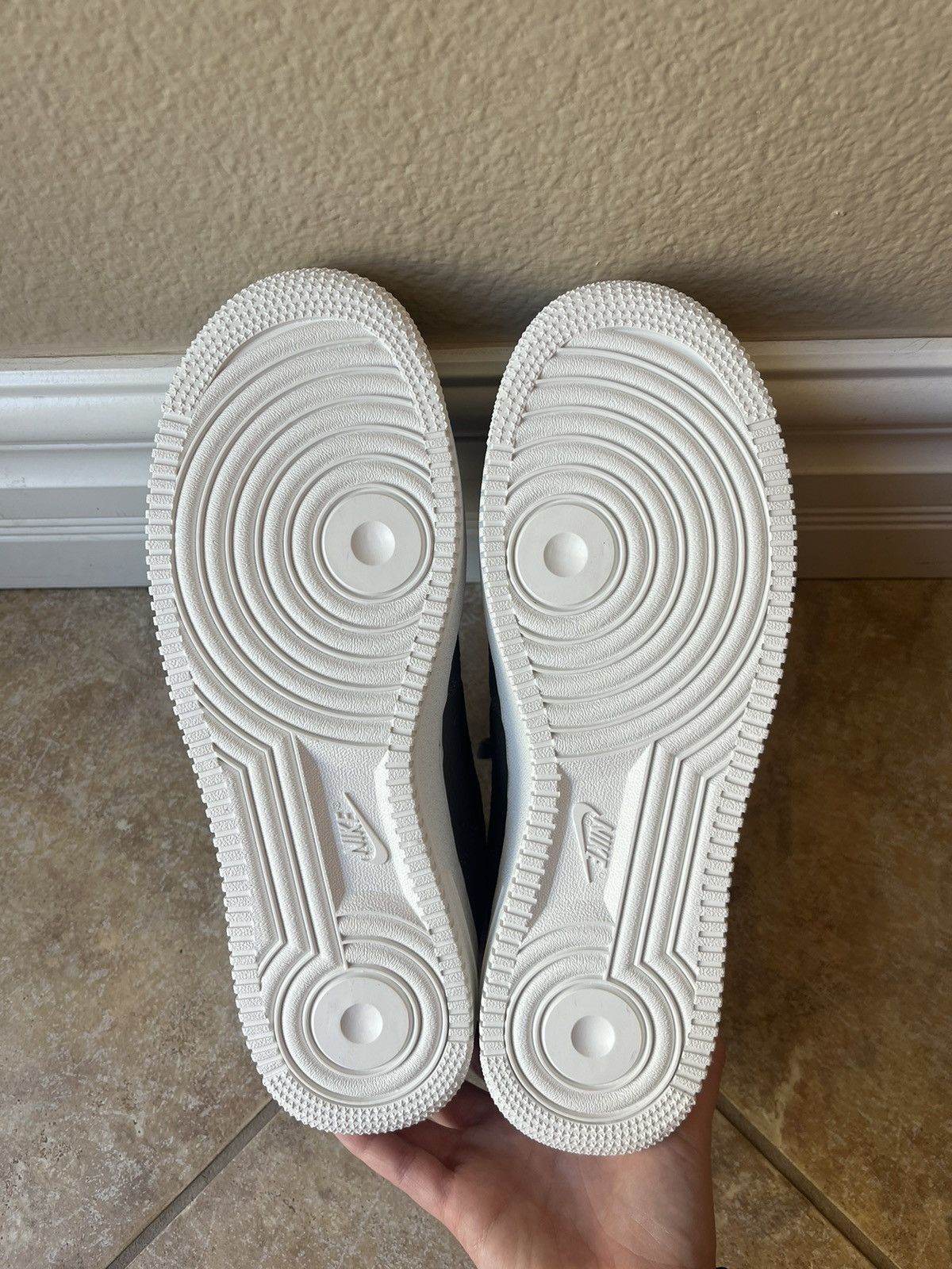 Nike Air Force 1 Craft 'Ridgerock size 9.5 Size US 9.5 / EU 42-43 - 4 Thumbnail
